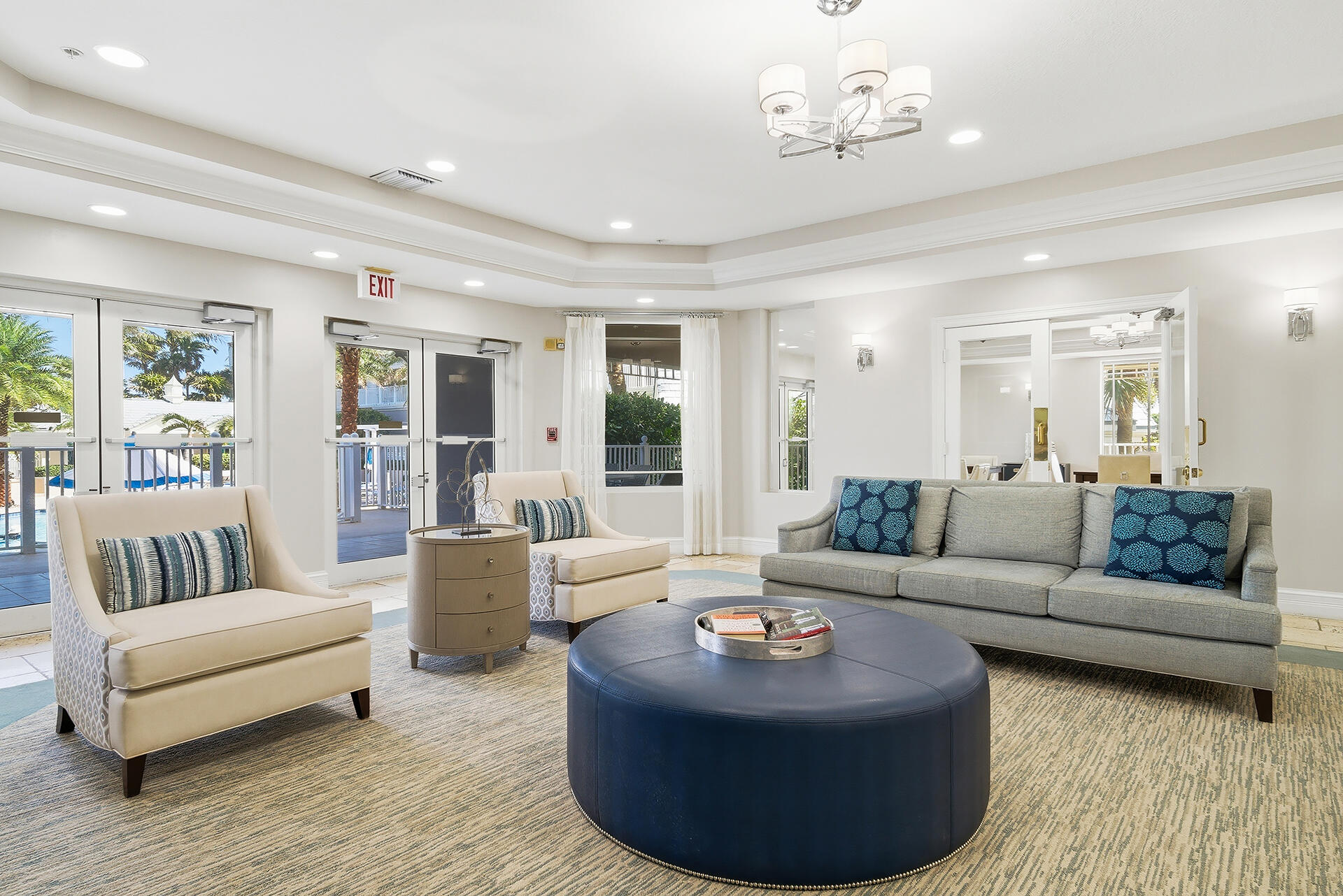 JUPITER OCEAN GRANDE 1 CONDO - Residential