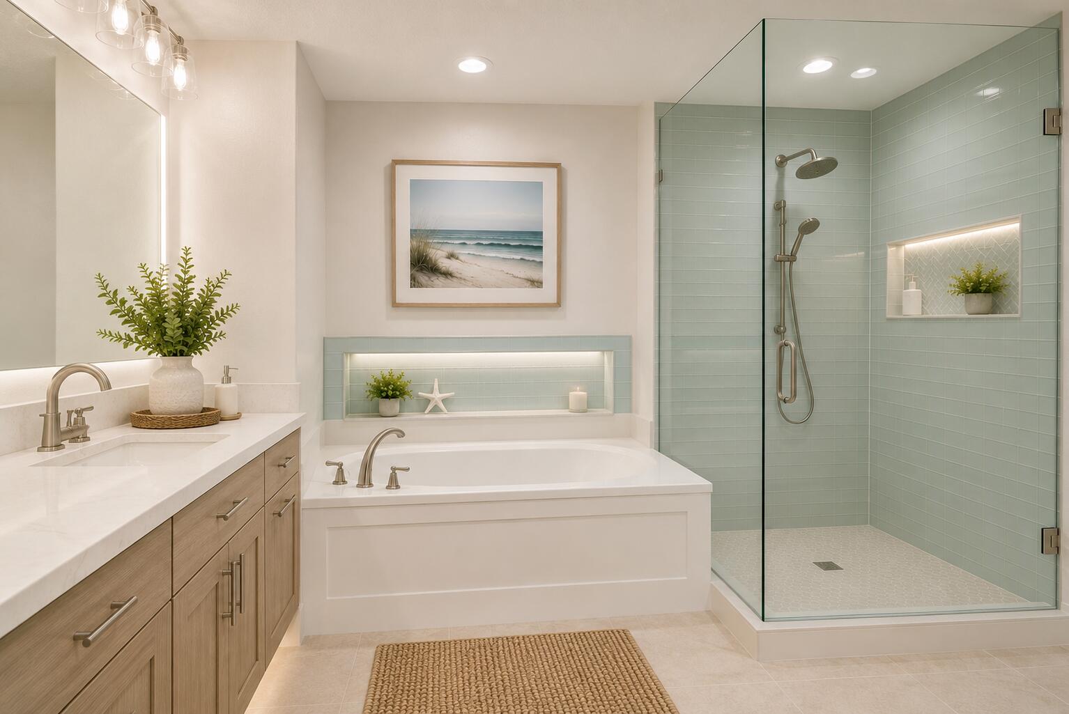 JUPITER OCEAN GRANDE 1 CONDO - Residential