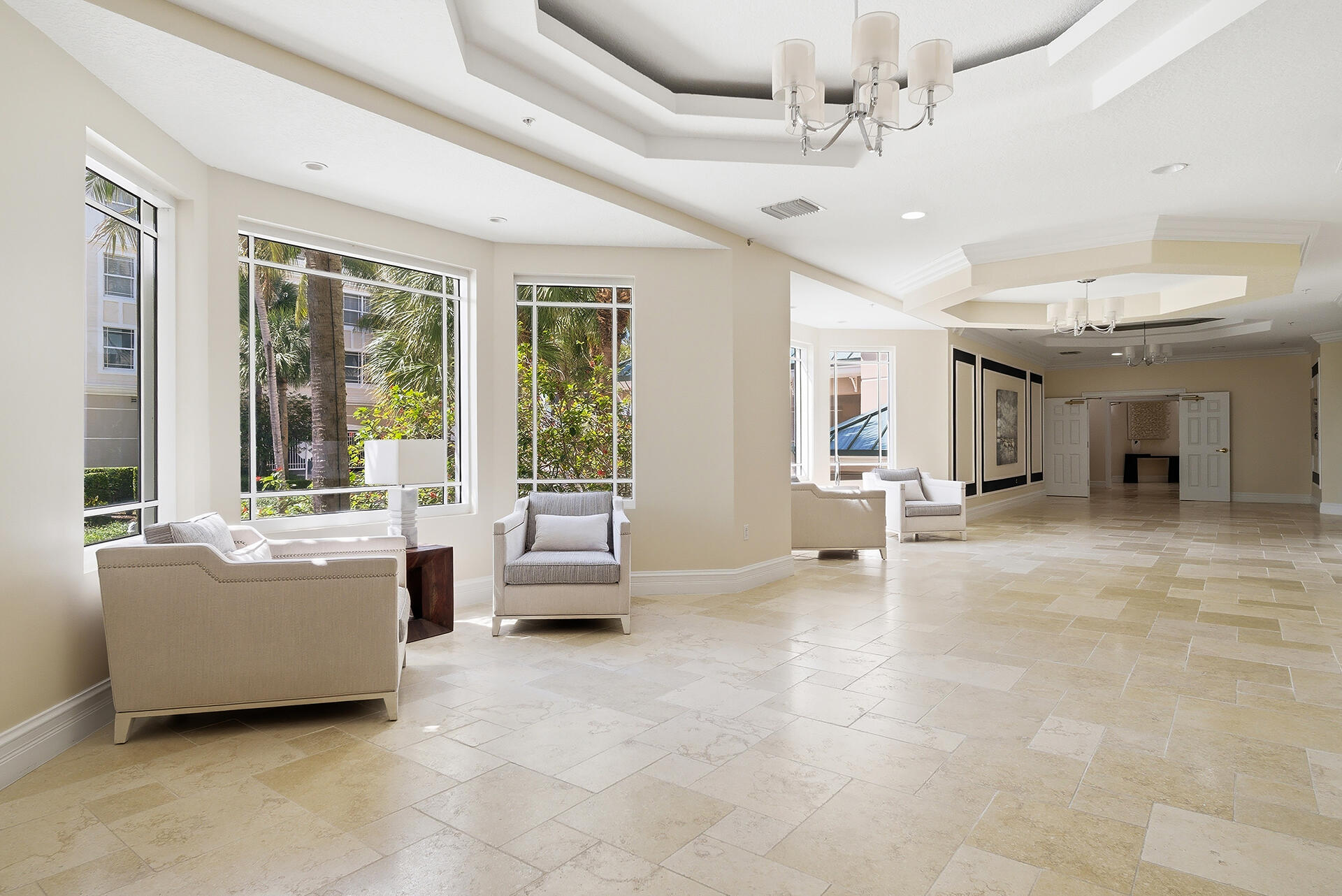 JUPITER OCEAN GRANDE 1 CONDO - Residential