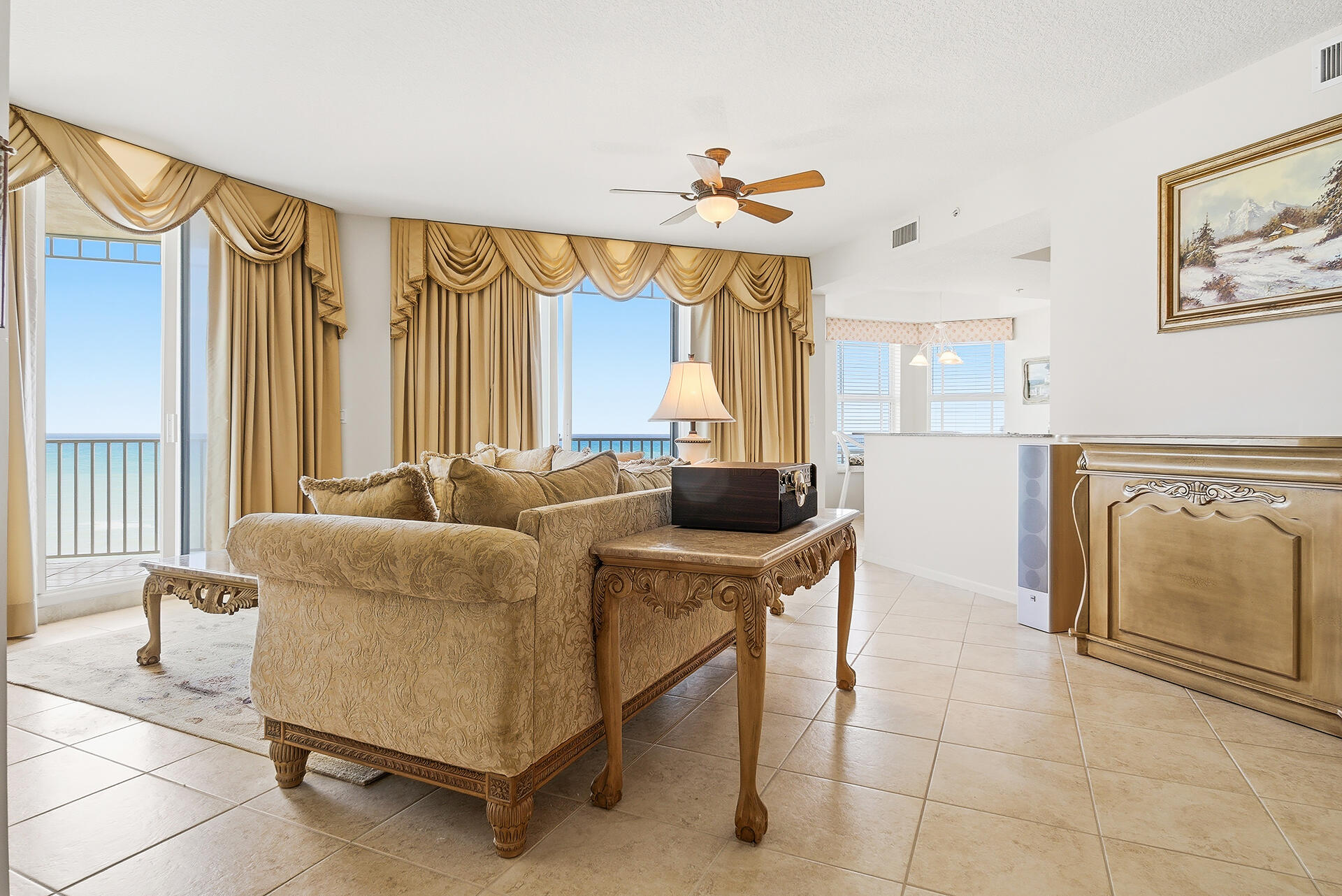 JUPITER OCEAN GRANDE 1 CONDO - Residential
