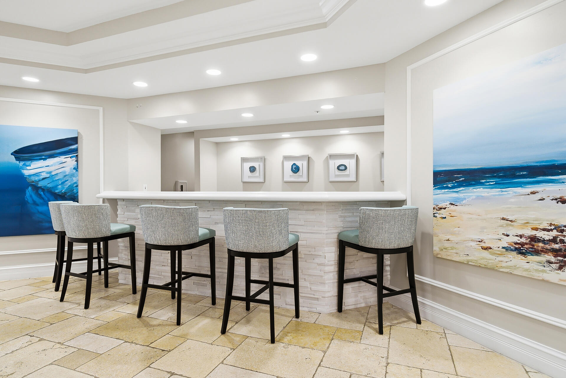 JUPITER OCEAN GRANDE 1 CONDO - Residential