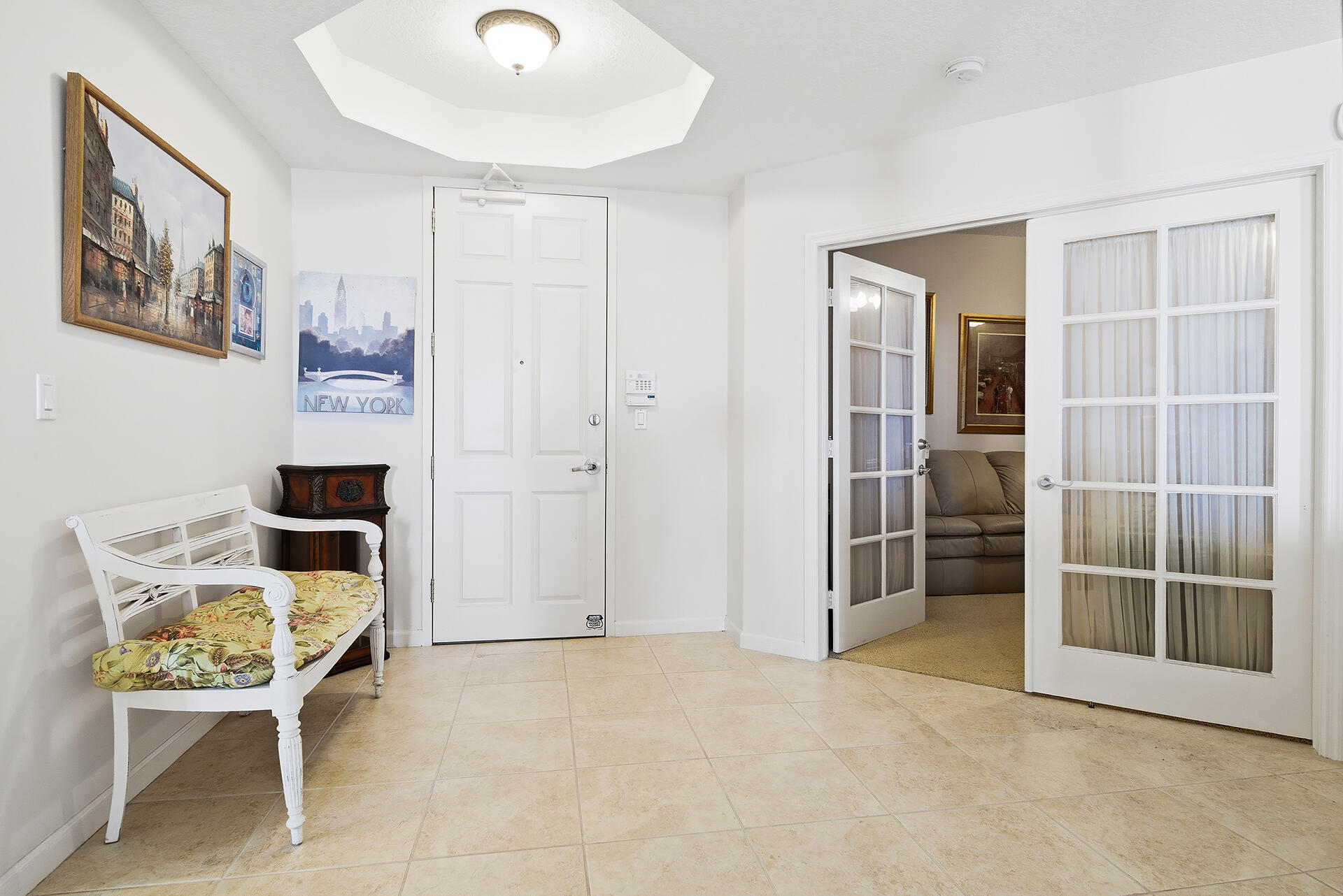 JUPITER OCEAN GRANDE 1 CONDO - Residential