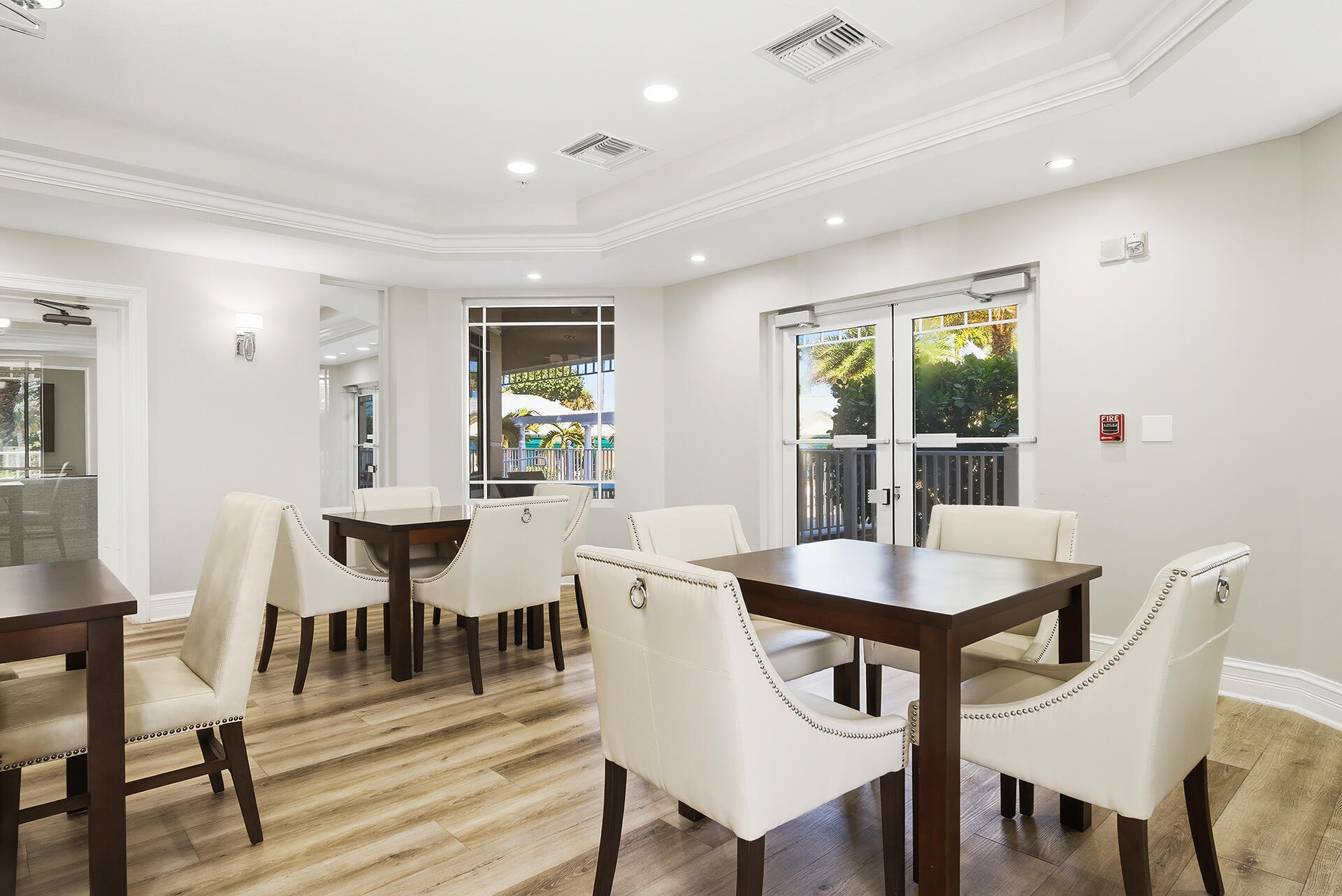 JUPITER OCEAN GRANDE 1 CONDO - Residential