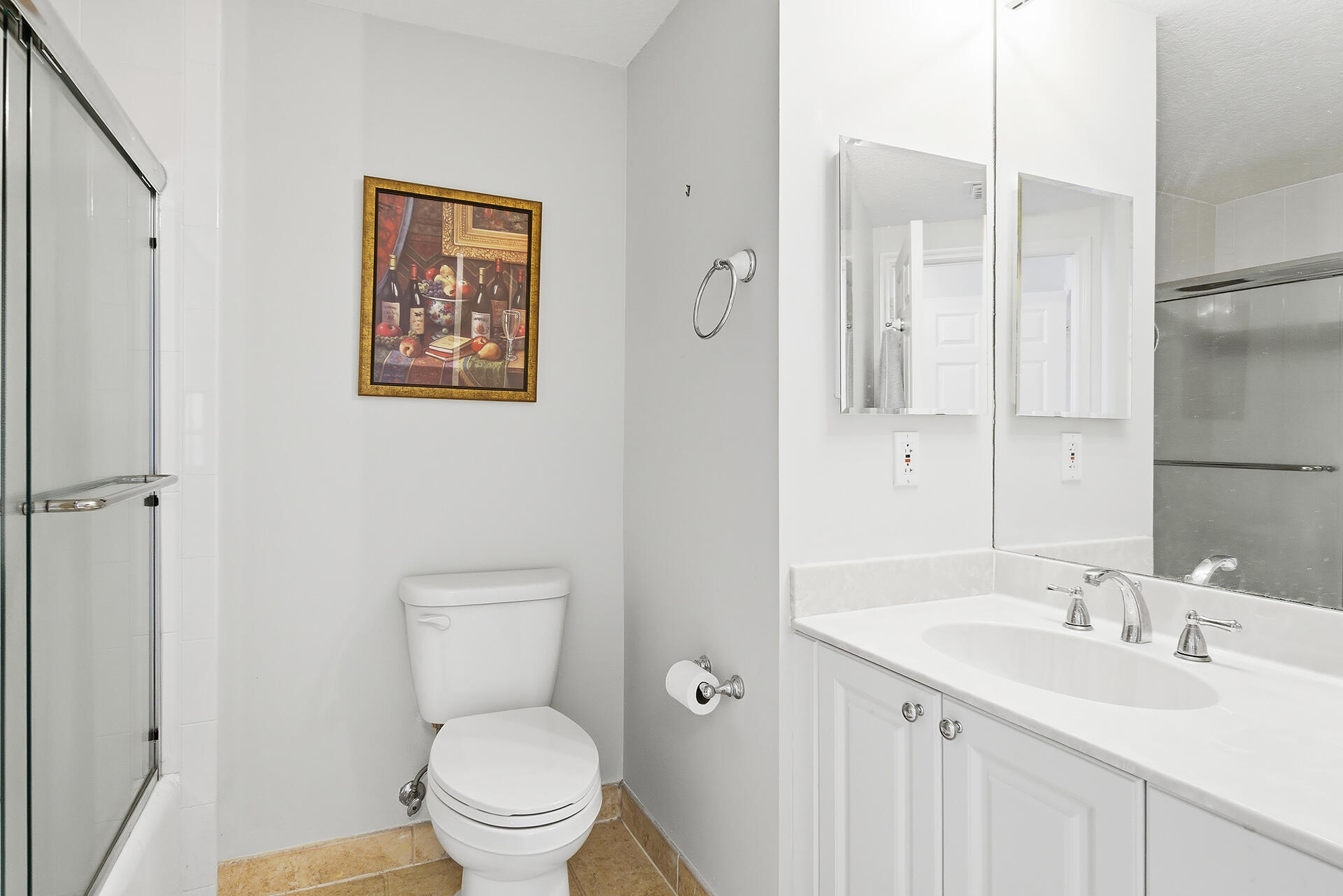 JUPITER OCEAN GRANDE 1 CONDO - Residential