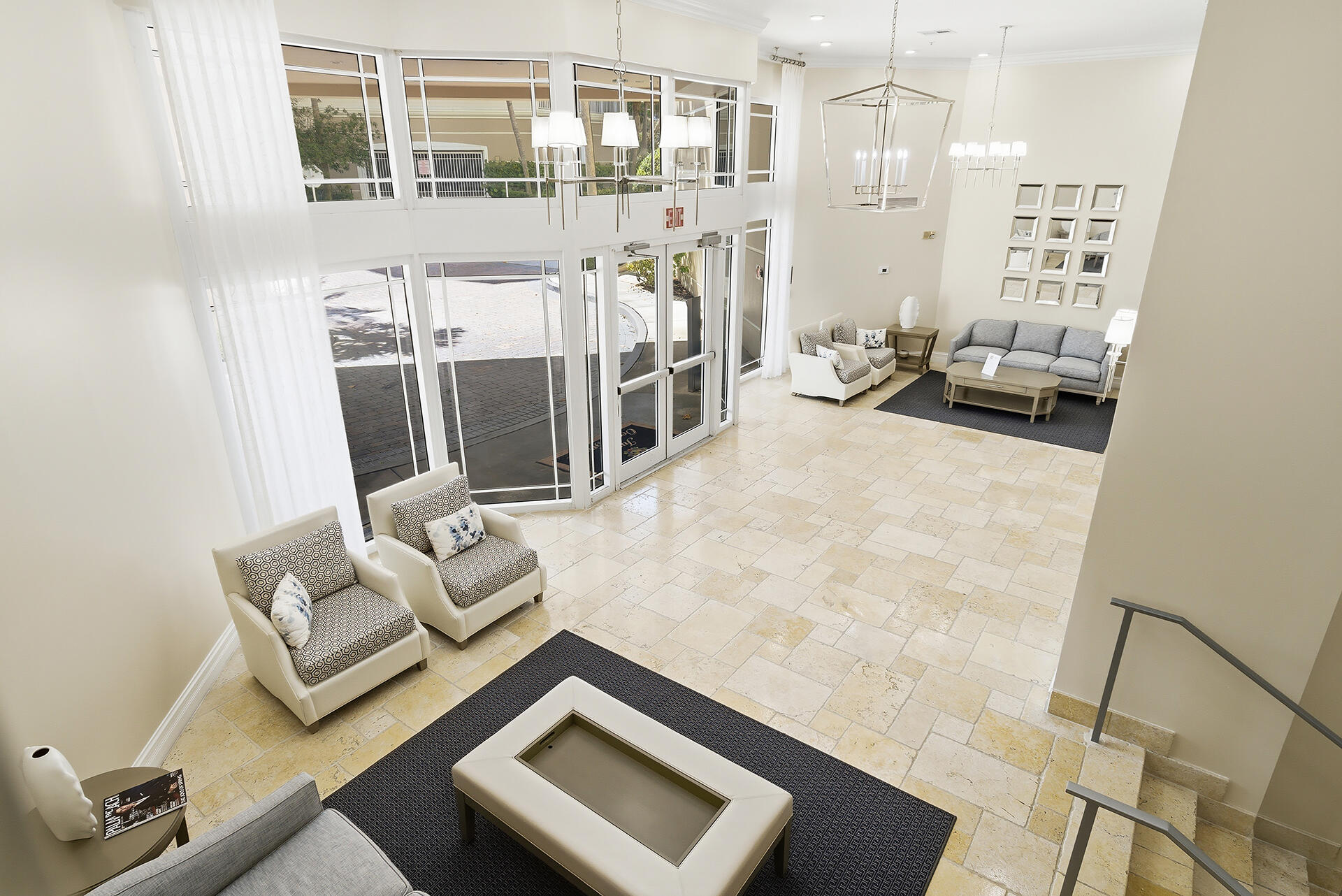 JUPITER OCEAN GRANDE 1 CONDO - Residential