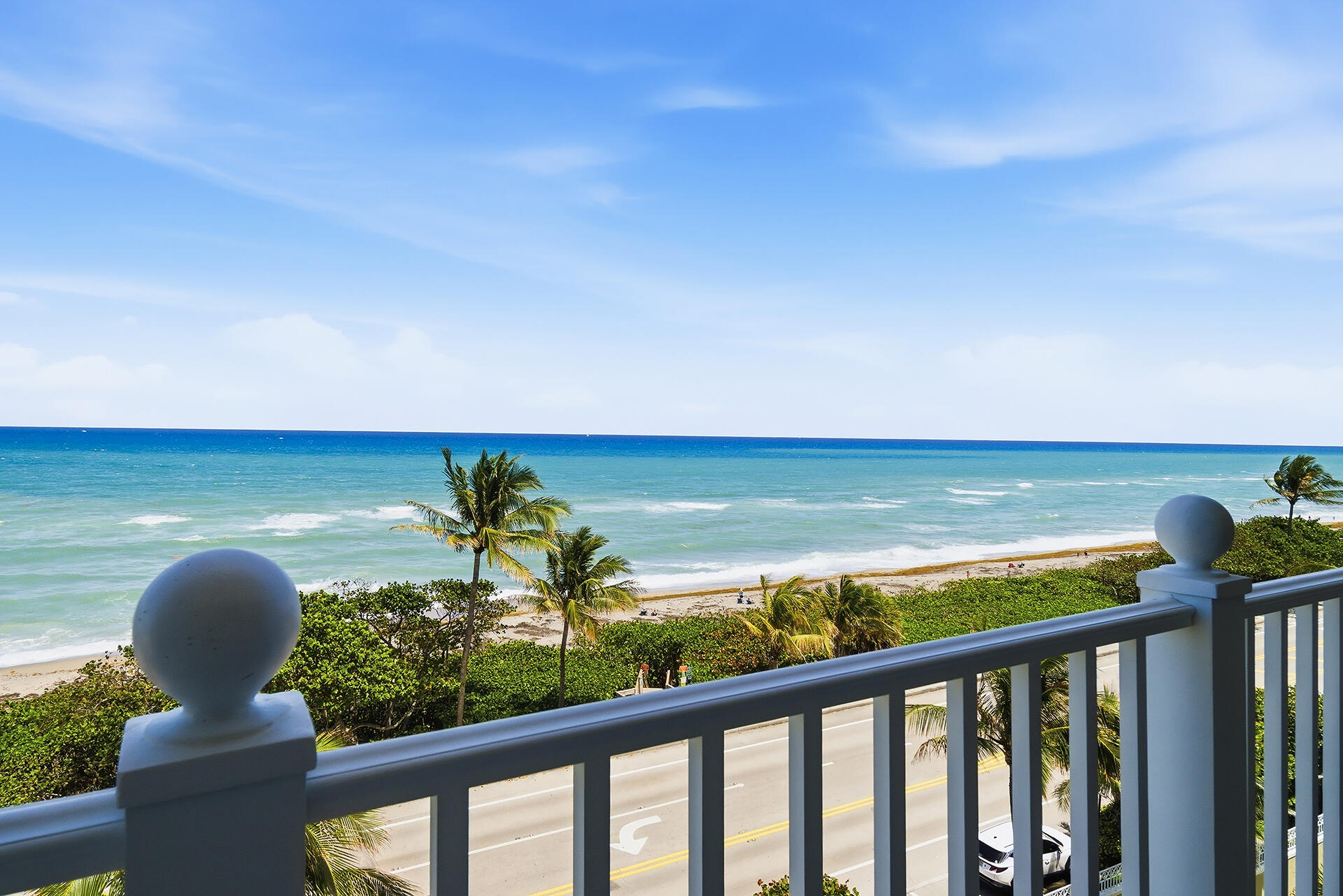 JUPITER OCEAN GRANDE 1 CONDO - Residential