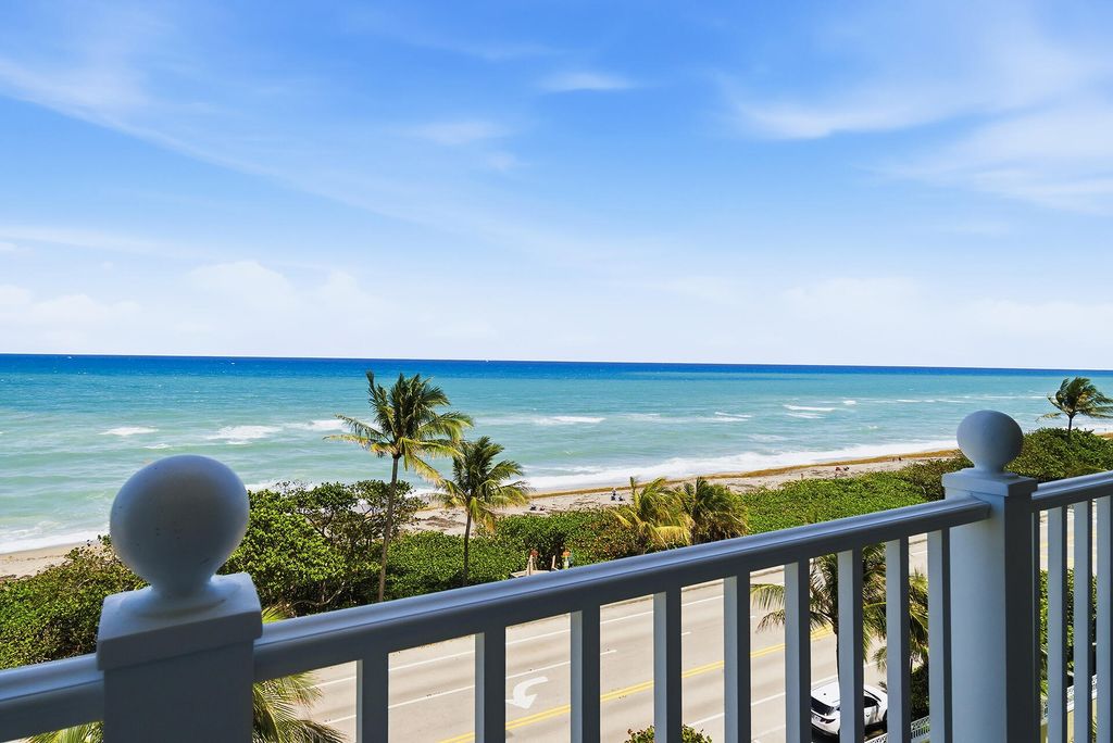 Photo of 131 Ocean Grande Boulevard #703, Jupiter, FL 33477 (MLS # B26026968)
