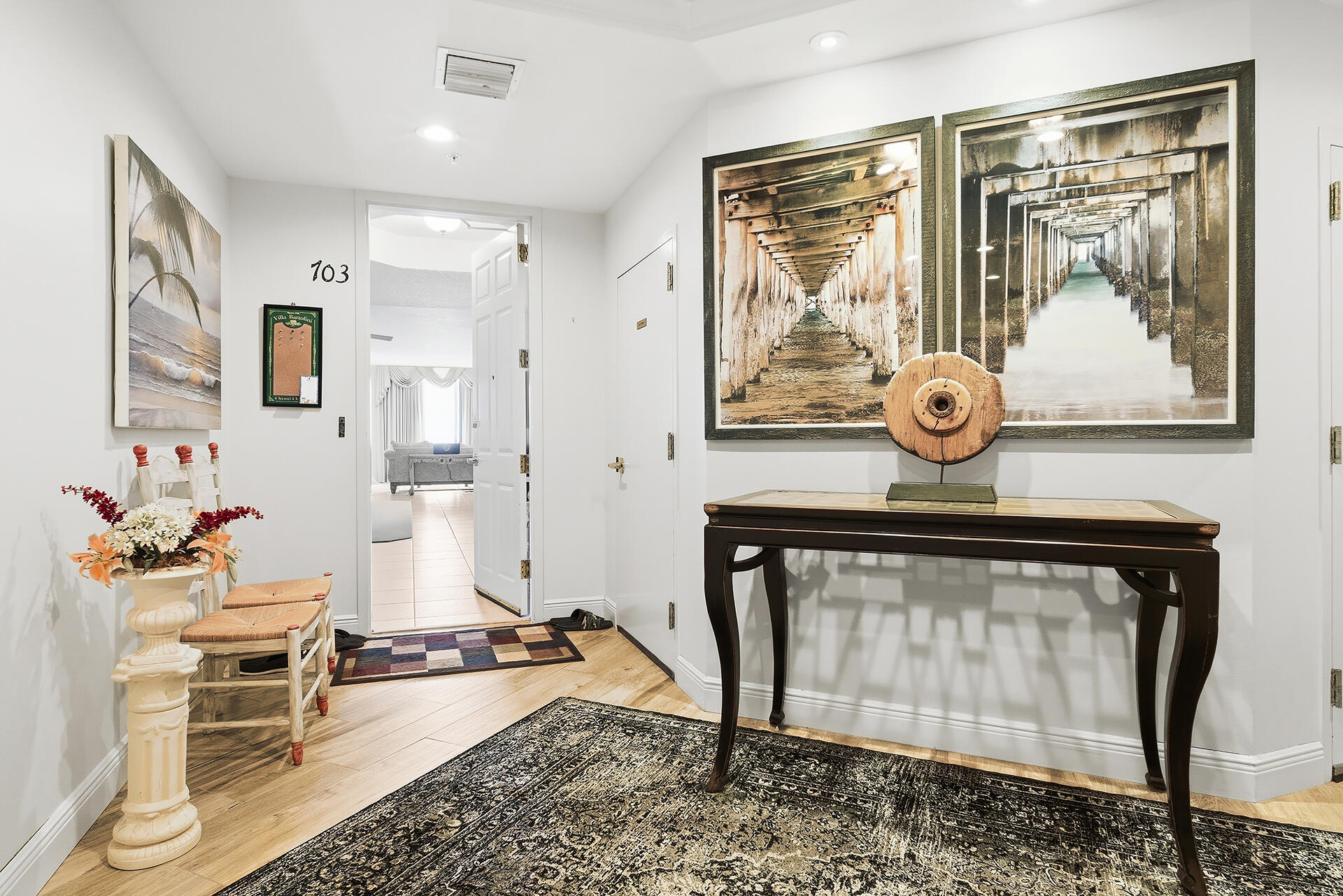 JUPITER OCEAN GRANDE 1 CONDO - Residential