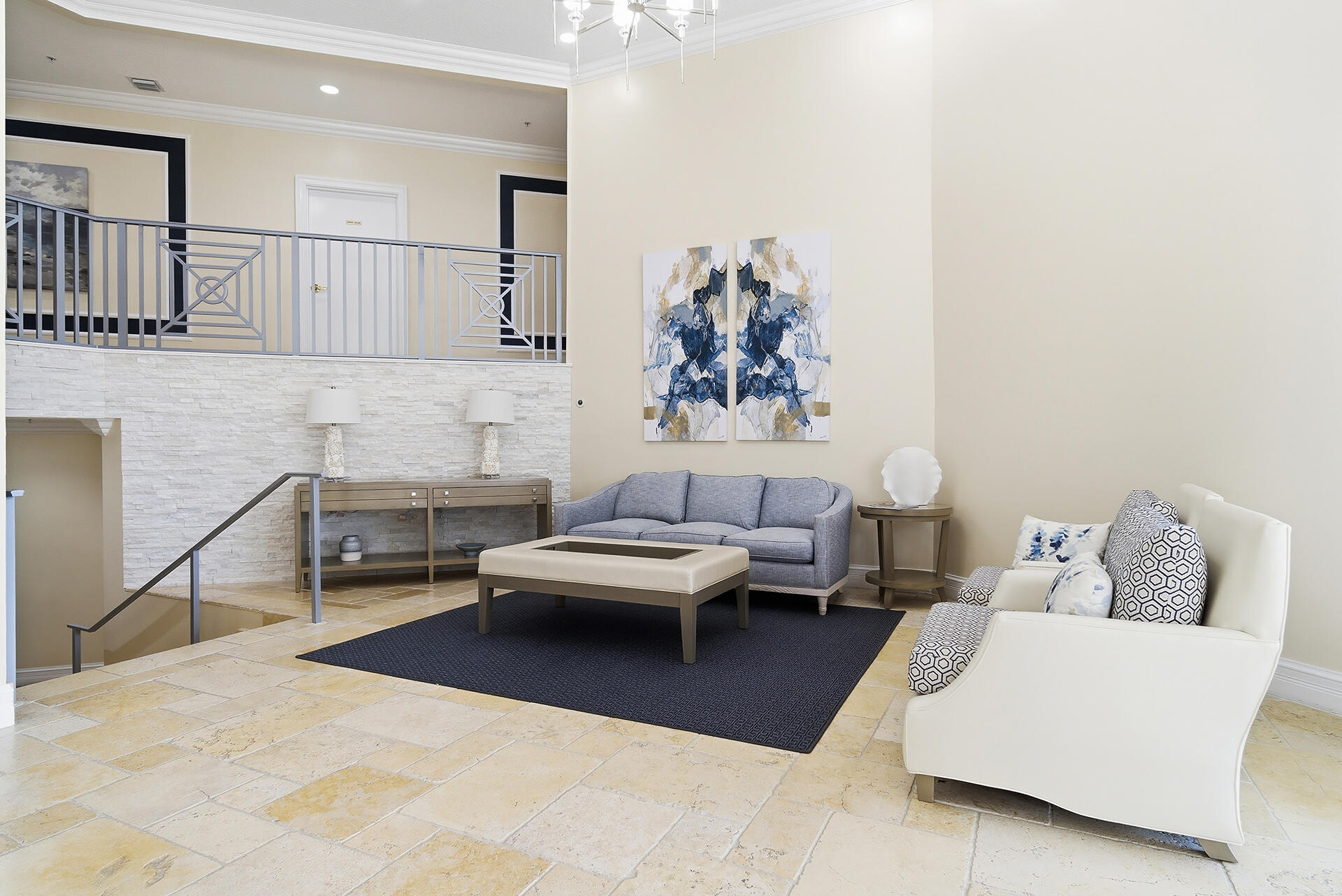 JUPITER OCEAN GRANDE 1 CONDO - Residential