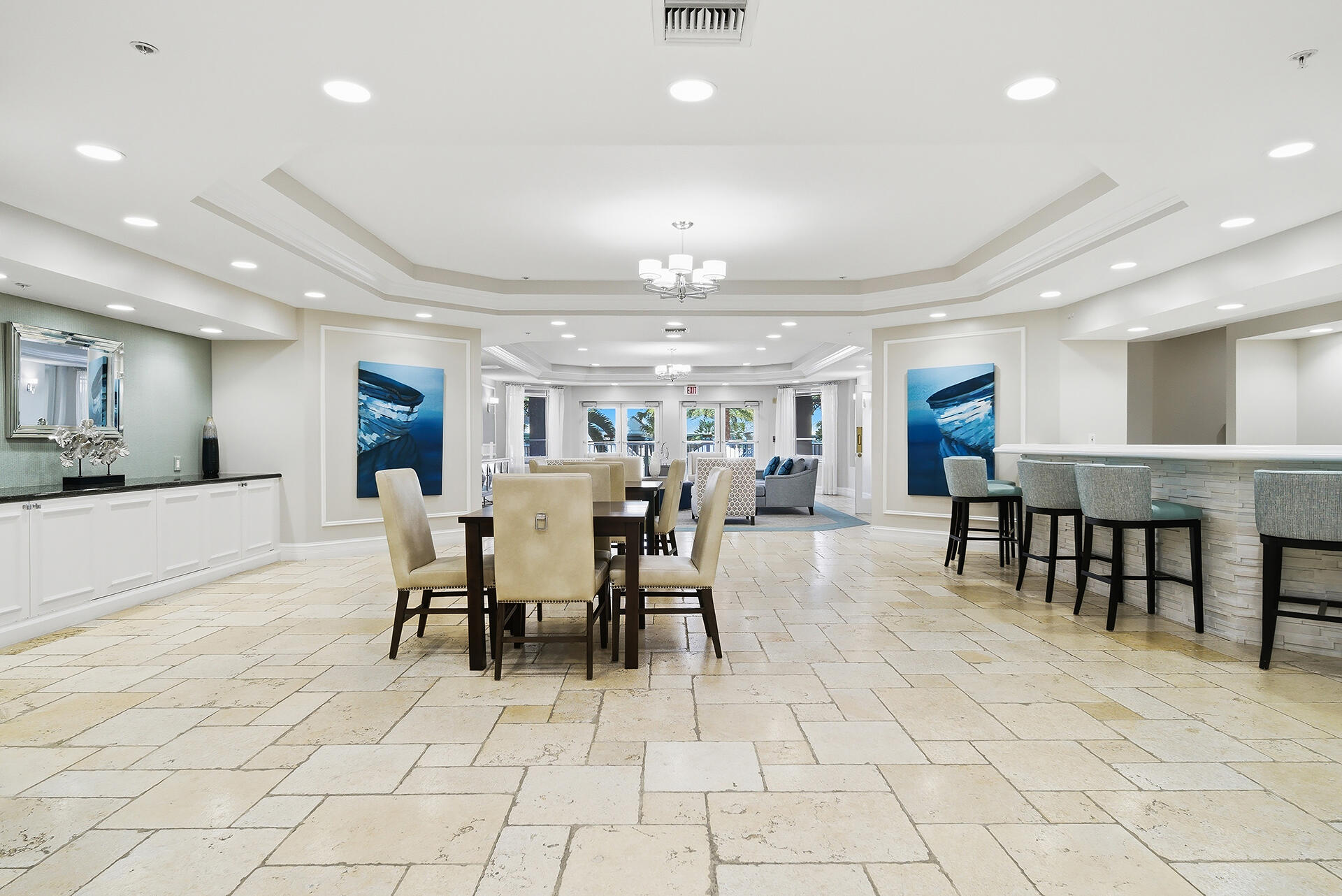JUPITER OCEAN GRANDE 1 CONDO - Residential