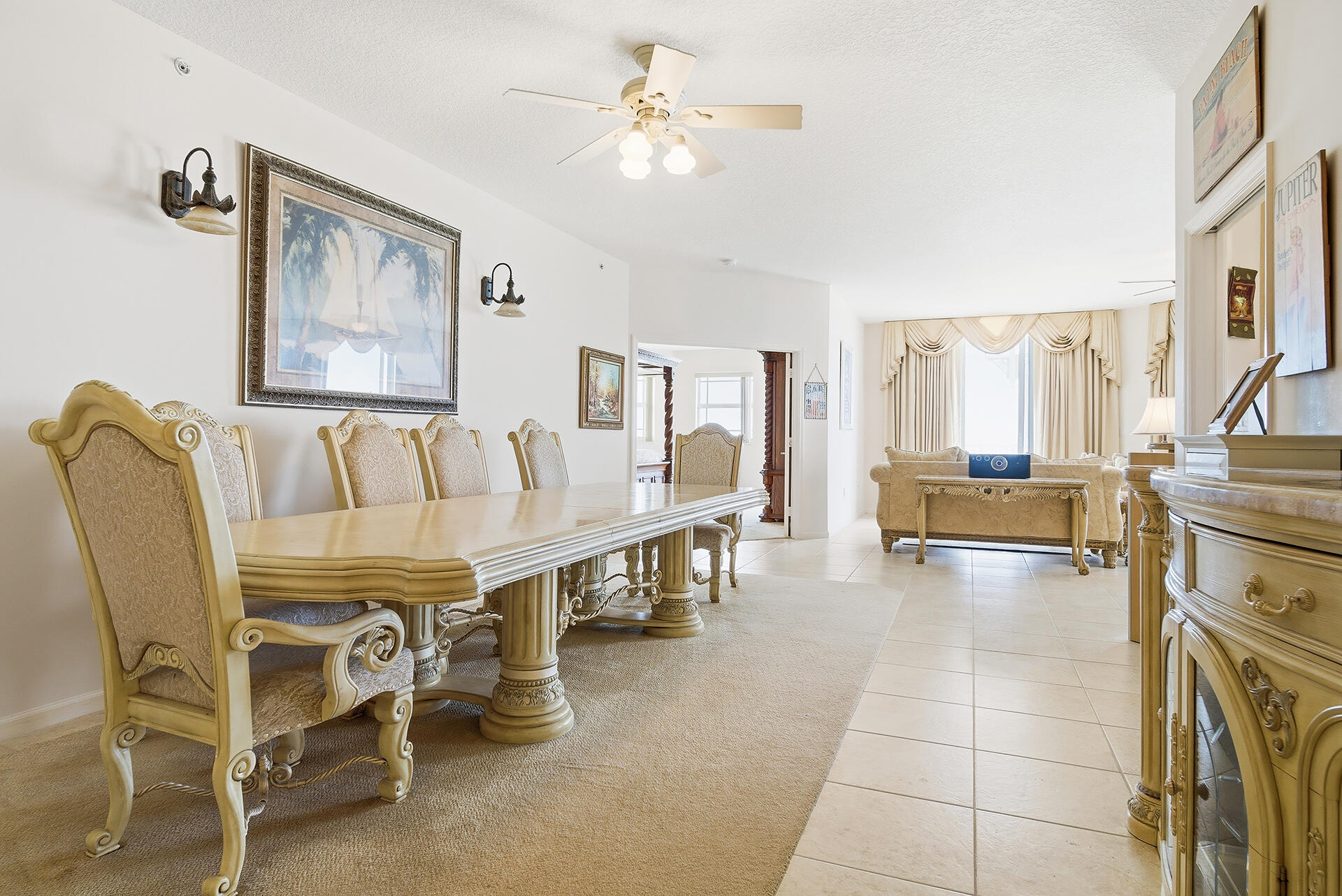 JUPITER OCEAN GRANDE 1 CONDO - Residential
