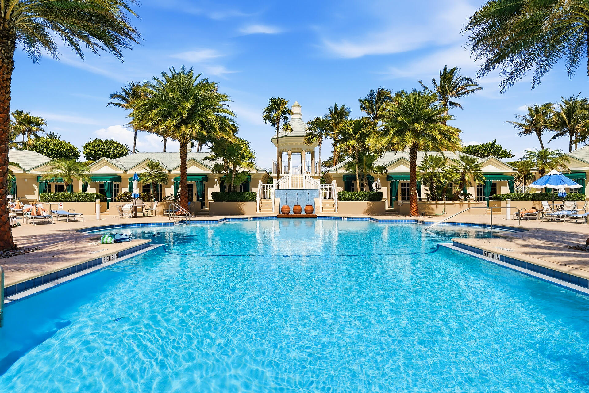 JUPITER OCEAN GRANDE 1 CONDO - Residential