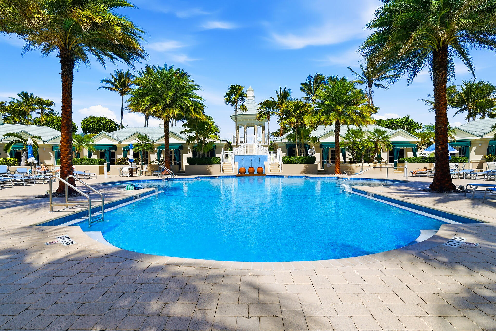 JUPITER OCEAN GRANDE 1 CONDO - Residential