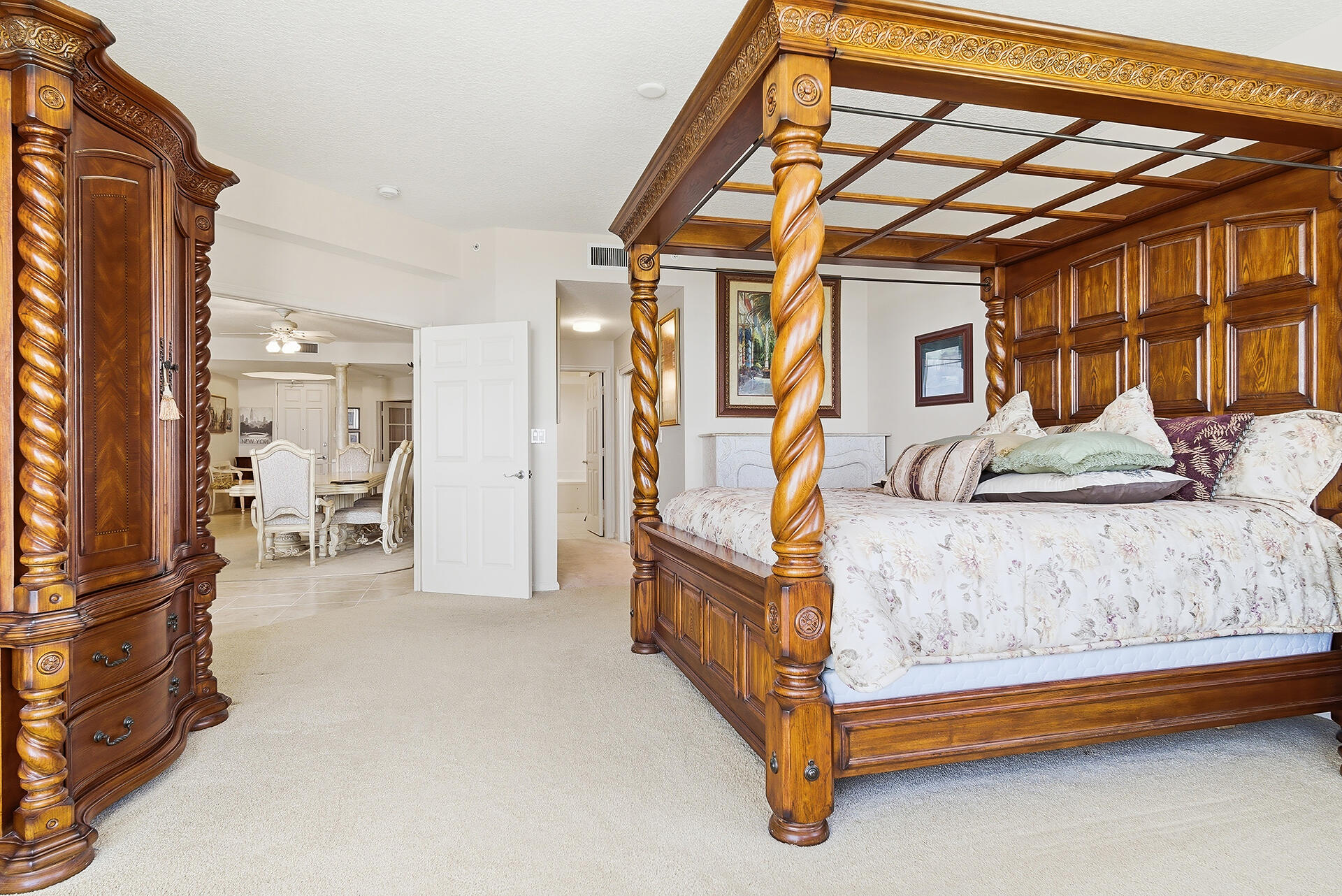 JUPITER OCEAN GRANDE 1 CONDO - Residential