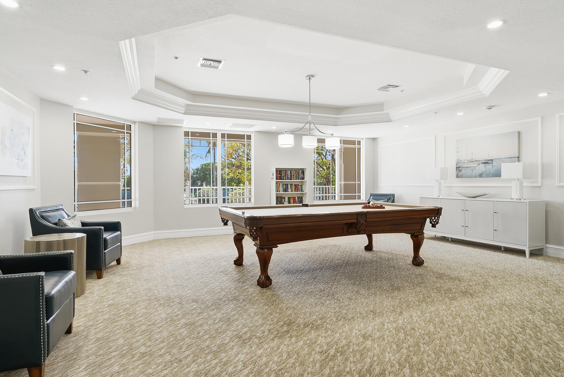 JUPITER OCEAN GRANDE 1 CONDO - Residential