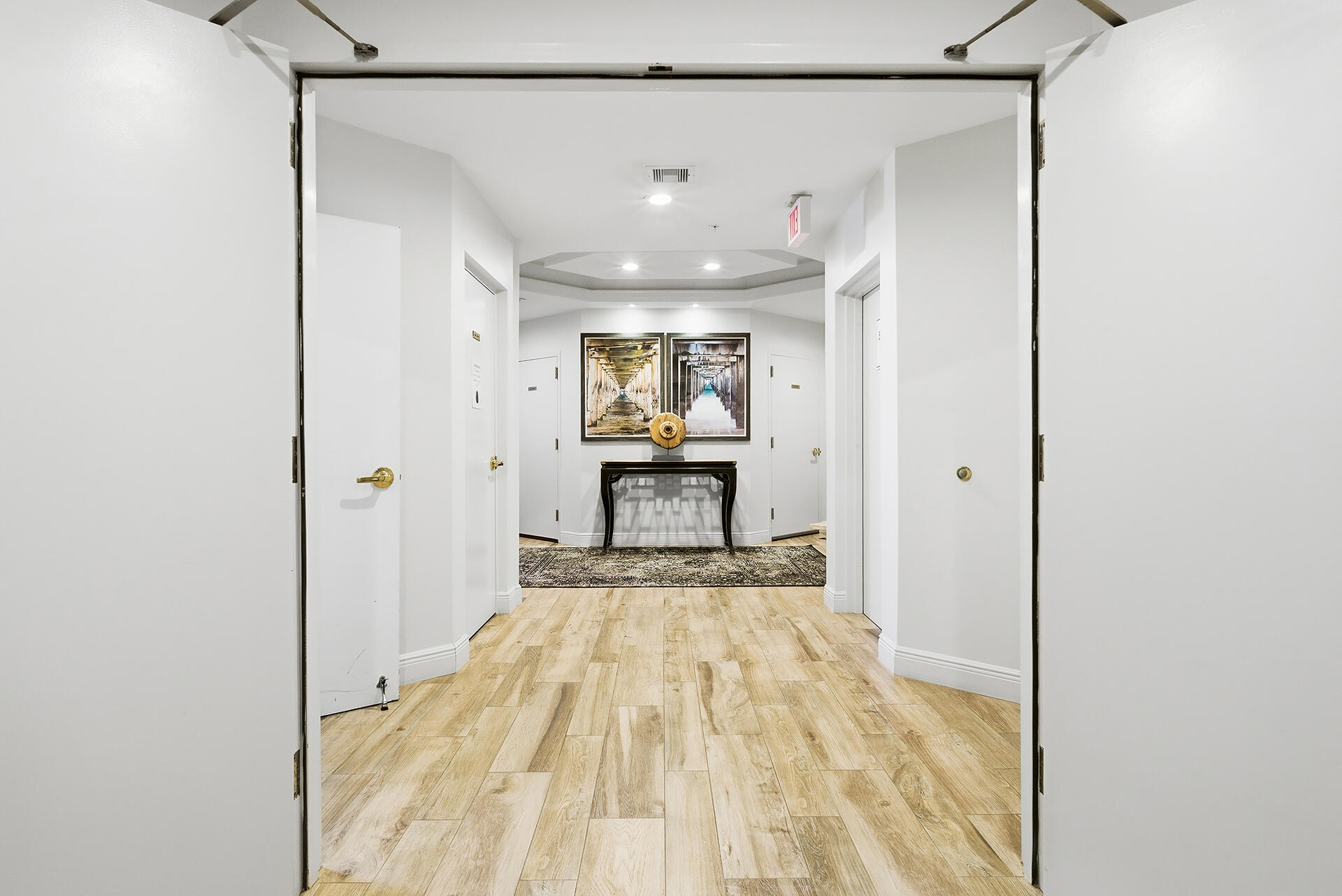 JUPITER OCEAN GRANDE 1 CONDO - Residential