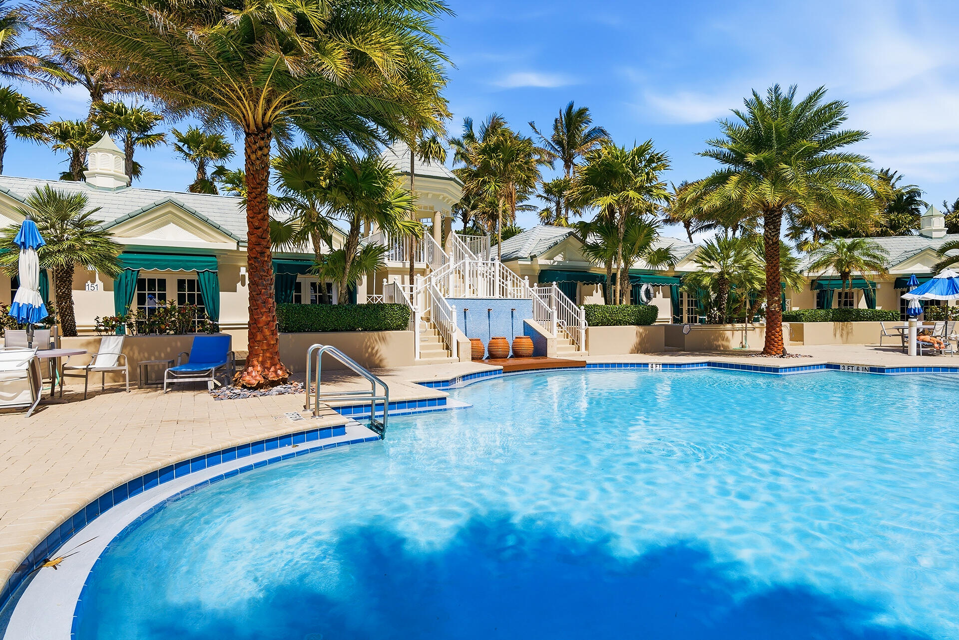 JUPITER OCEAN GRANDE 1 CONDO - Residential
