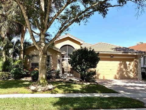 7855 San Isidro Street Boynton Beach FL 33437