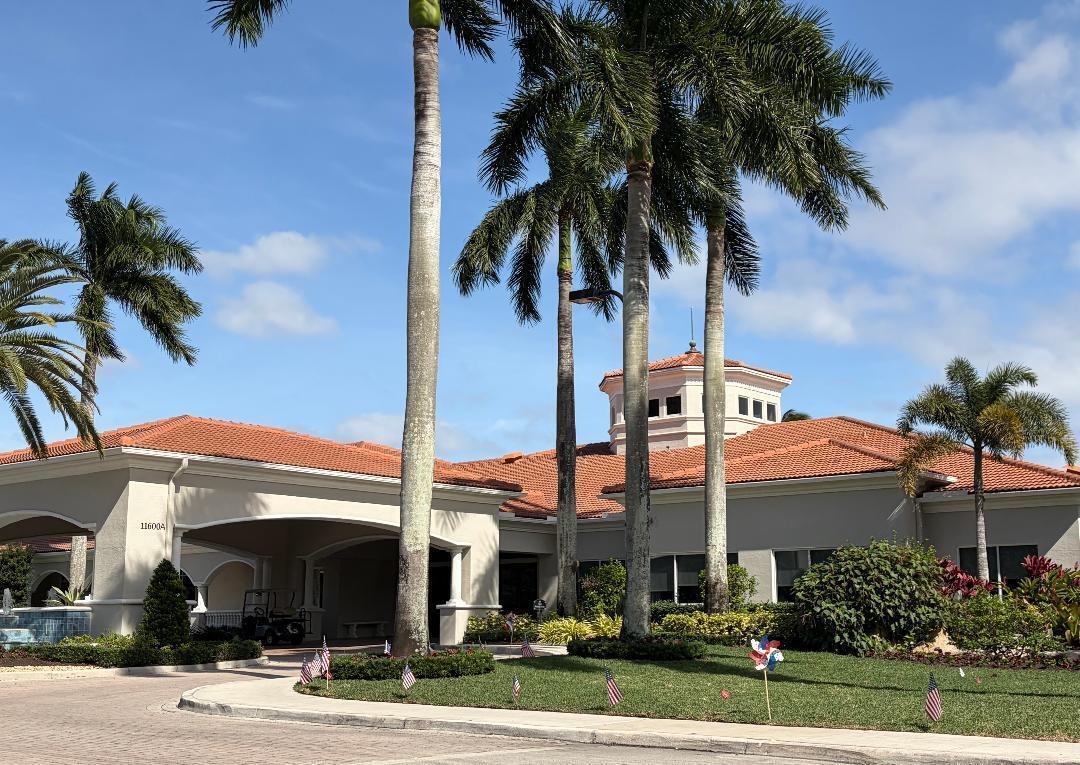 VALENCIA LAKES 3 - Residential