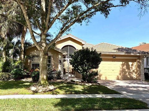 7855 San Isidro Street Boynton Beach FL 33437