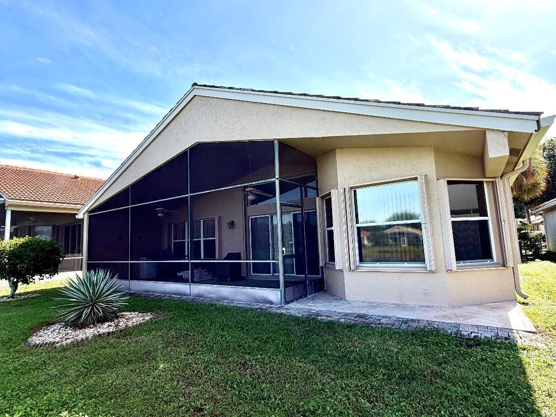 VALENCIA LAKES 3 - Residential