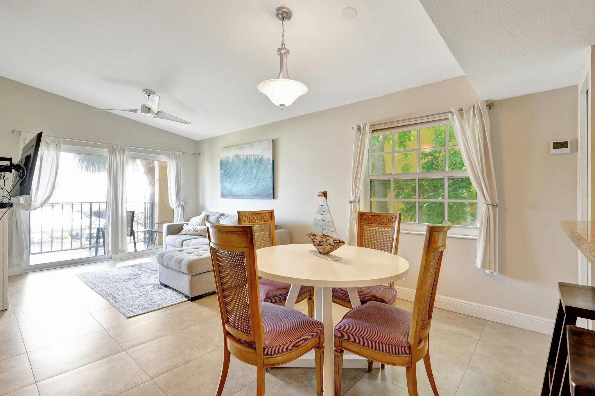 BAY REACH CONDO - Residential