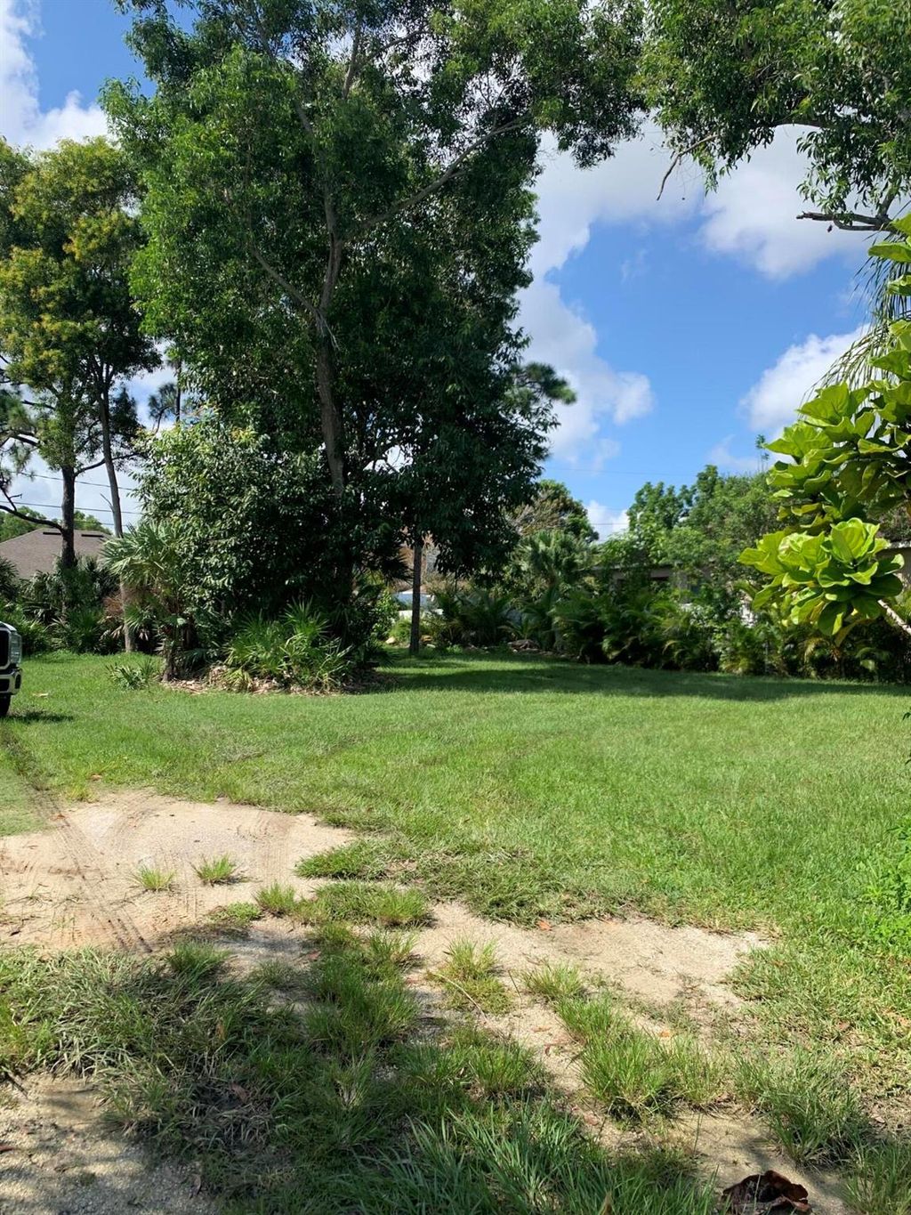 Photo of 4825 NW North Macedo Boulevard Blvd, Port St Lucie, FL 34983 (MLS # R10815613)