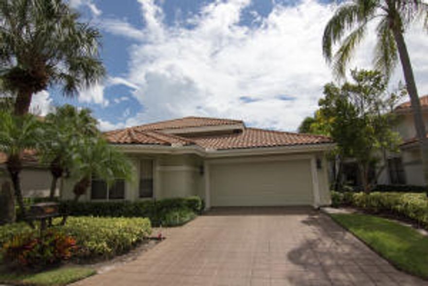 BEAUTIFUL HOME IN THE POLO CLUB. ROOF WAS REPLACED IN 2010. HURRICANE SHUTTERS THROUGH OUT THE OUTSIDE OF THE HOME.2 NEWER A/C UNIT,S ONE WAS REPLACED IN 2013. OVERSIZED PAVERED PATIO OVERLOOKING GOLF COURSE AS WELL AS SCREEN ENCLOSED, COVERED PATIO.