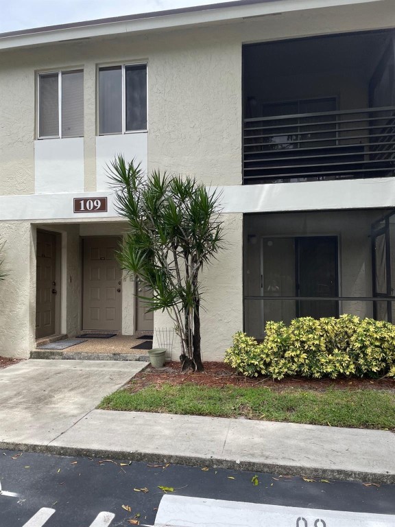 Gardens North Condominium - Residential
