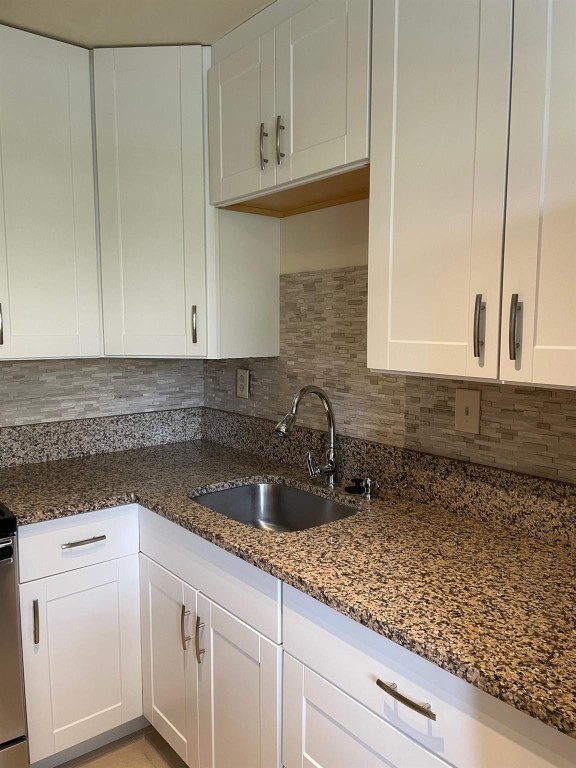 Gardens North Condominium - Residential