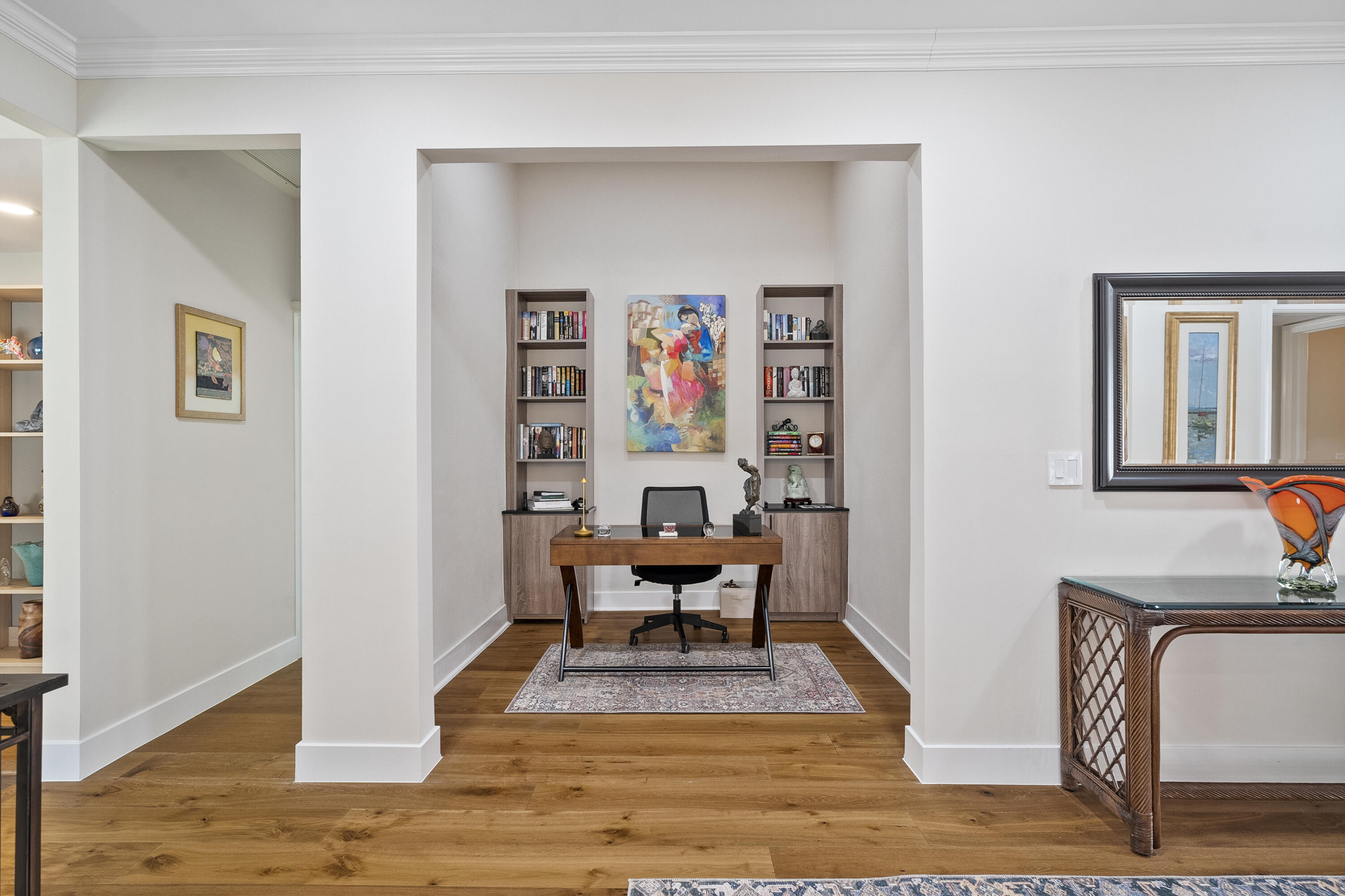 IRONWOOD IN MARINER SANDS - Residential