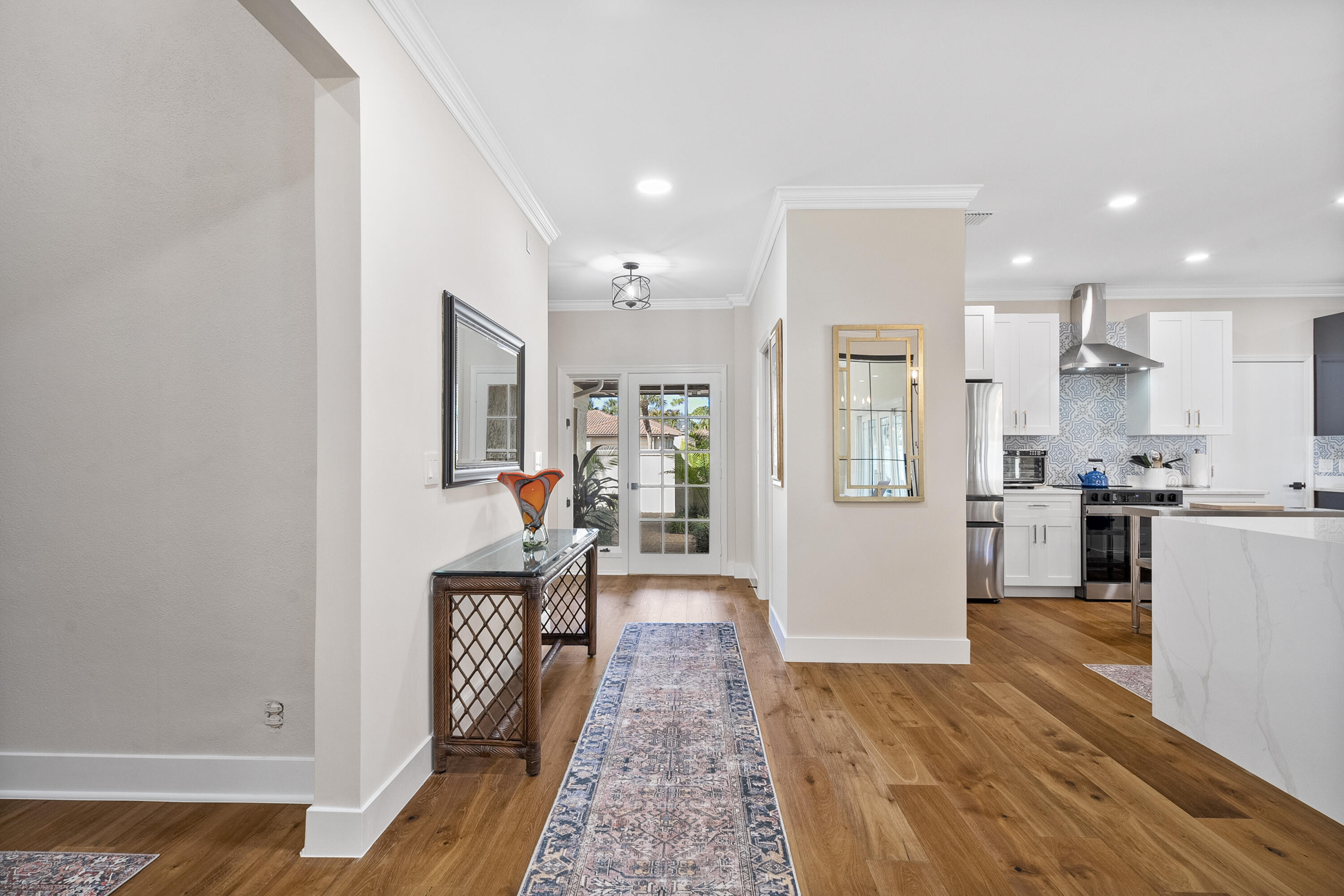 IRONWOOD IN MARINER SANDS - Residential