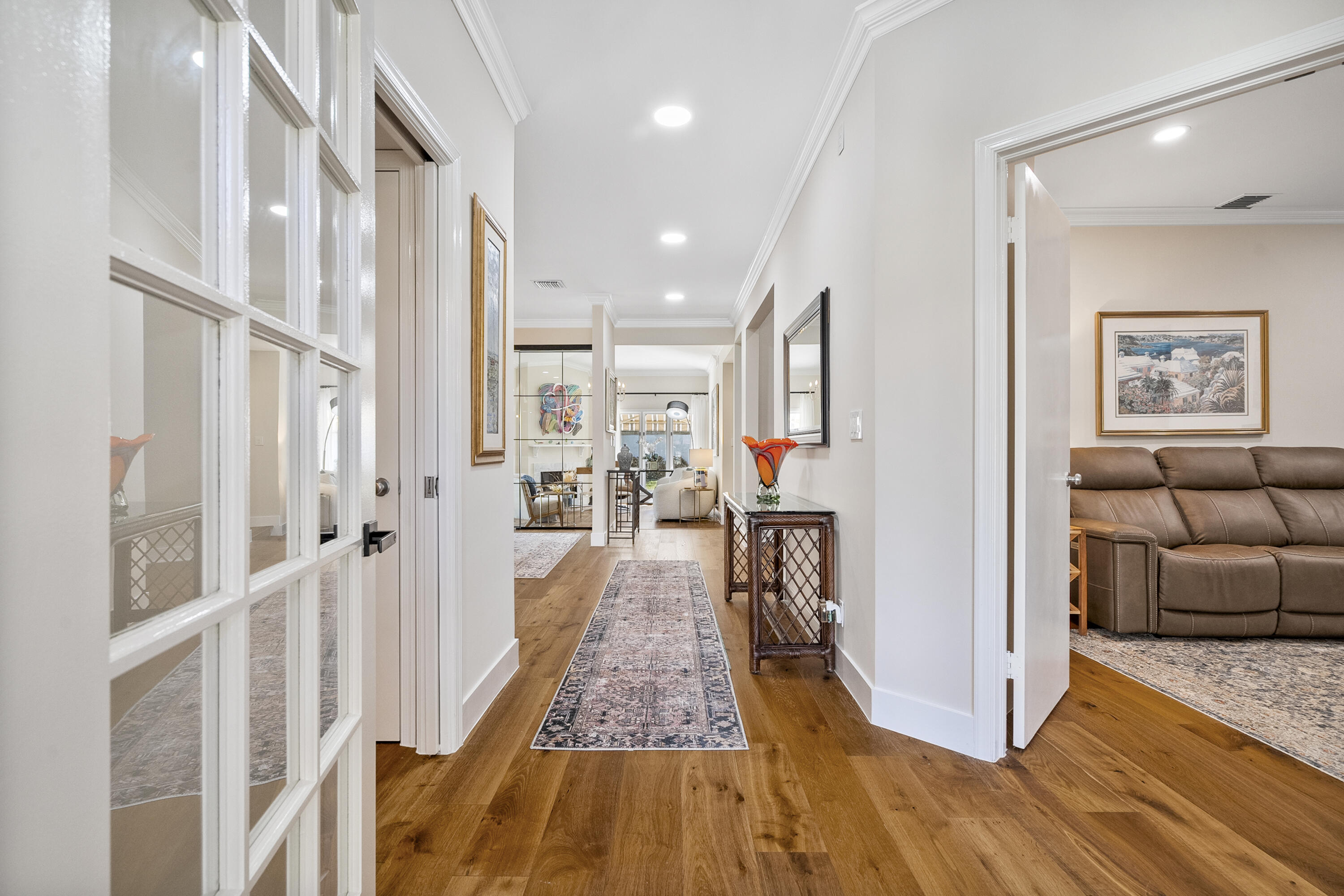 IRONWOOD IN MARINER SANDS - Residential