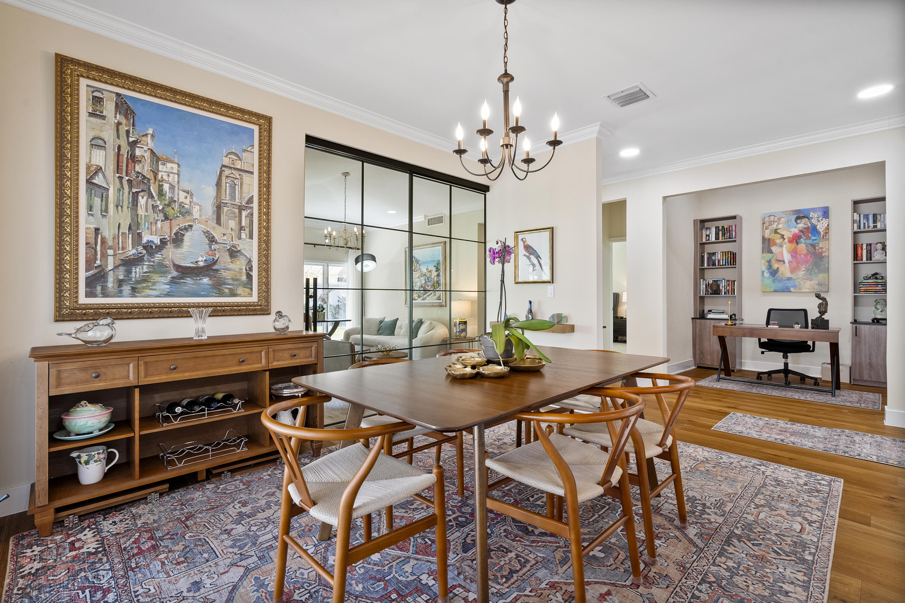 IRONWOOD IN MARINER SANDS - Residential