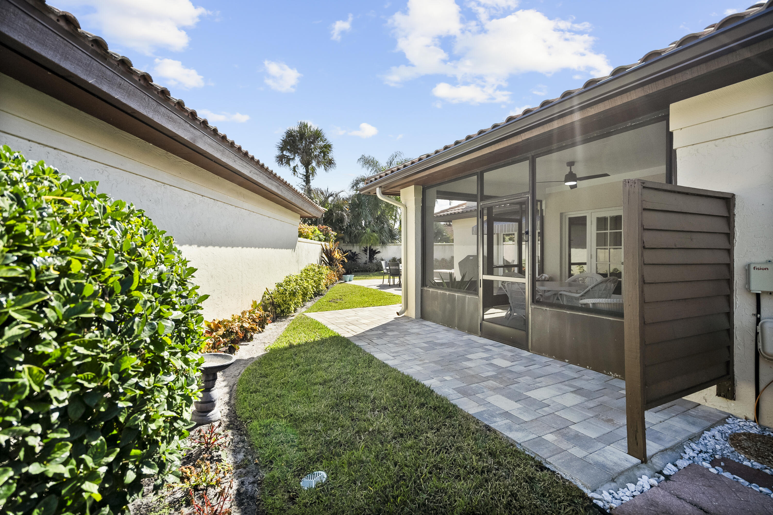 IRONWOOD IN MARINER SANDS - Residential