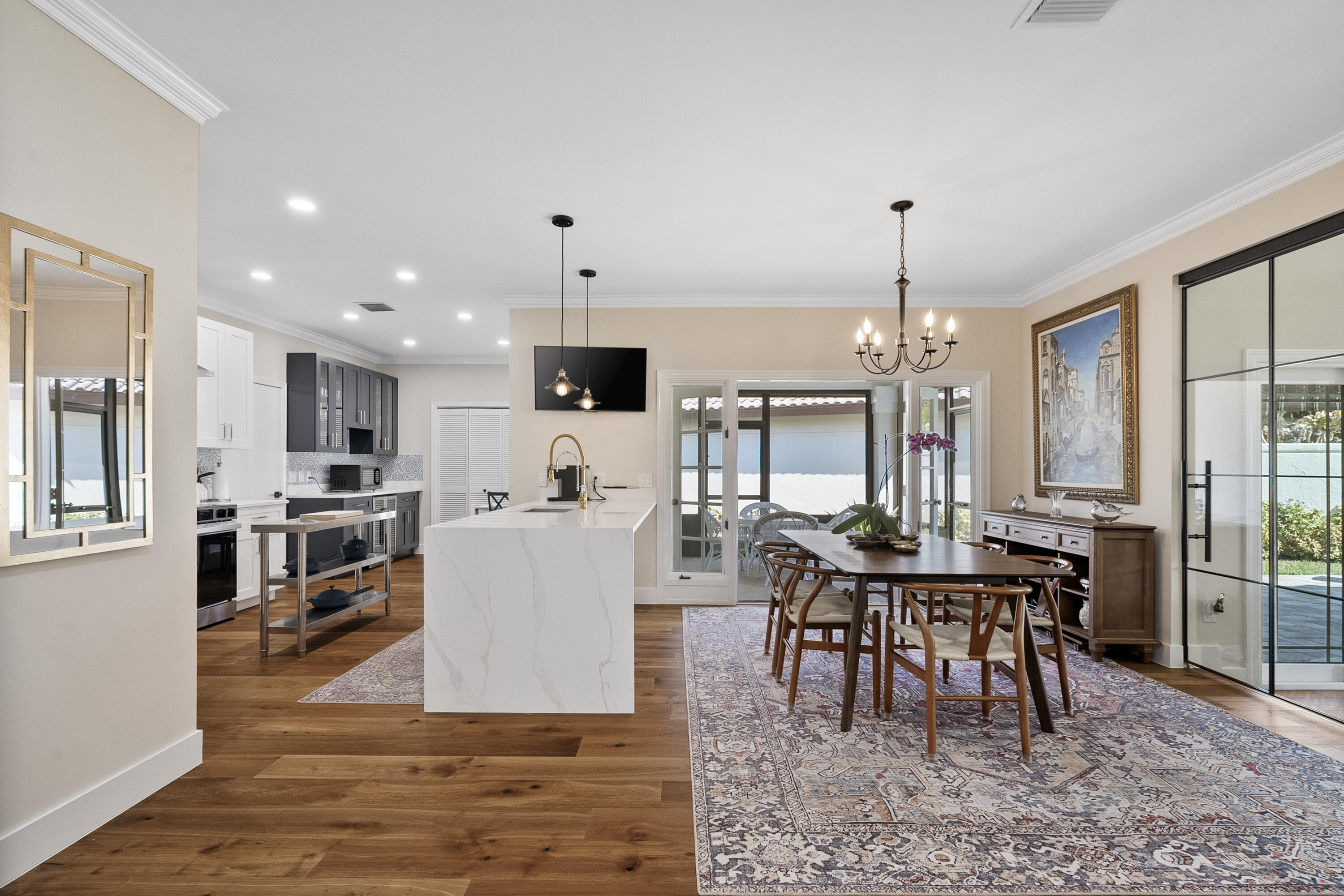 IRONWOOD IN MARINER SANDS - Residential