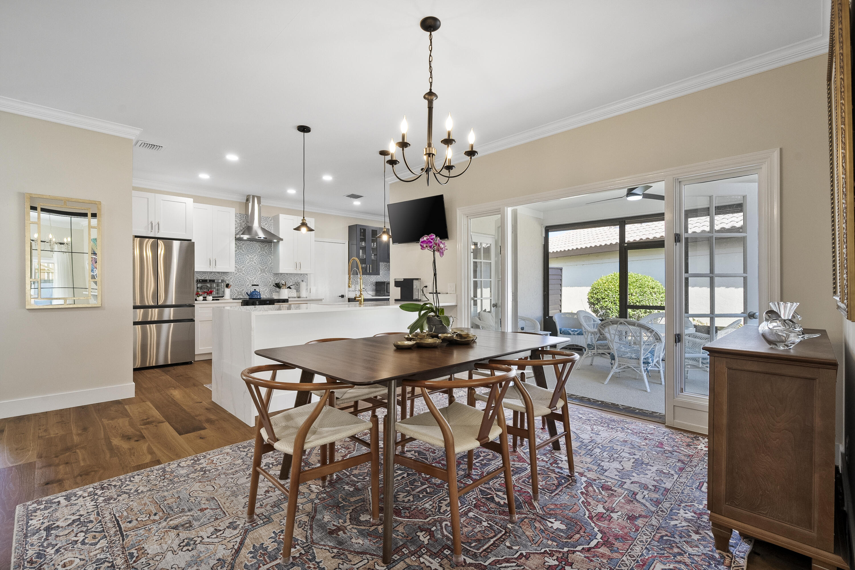 IRONWOOD IN MARINER SANDS - Residential