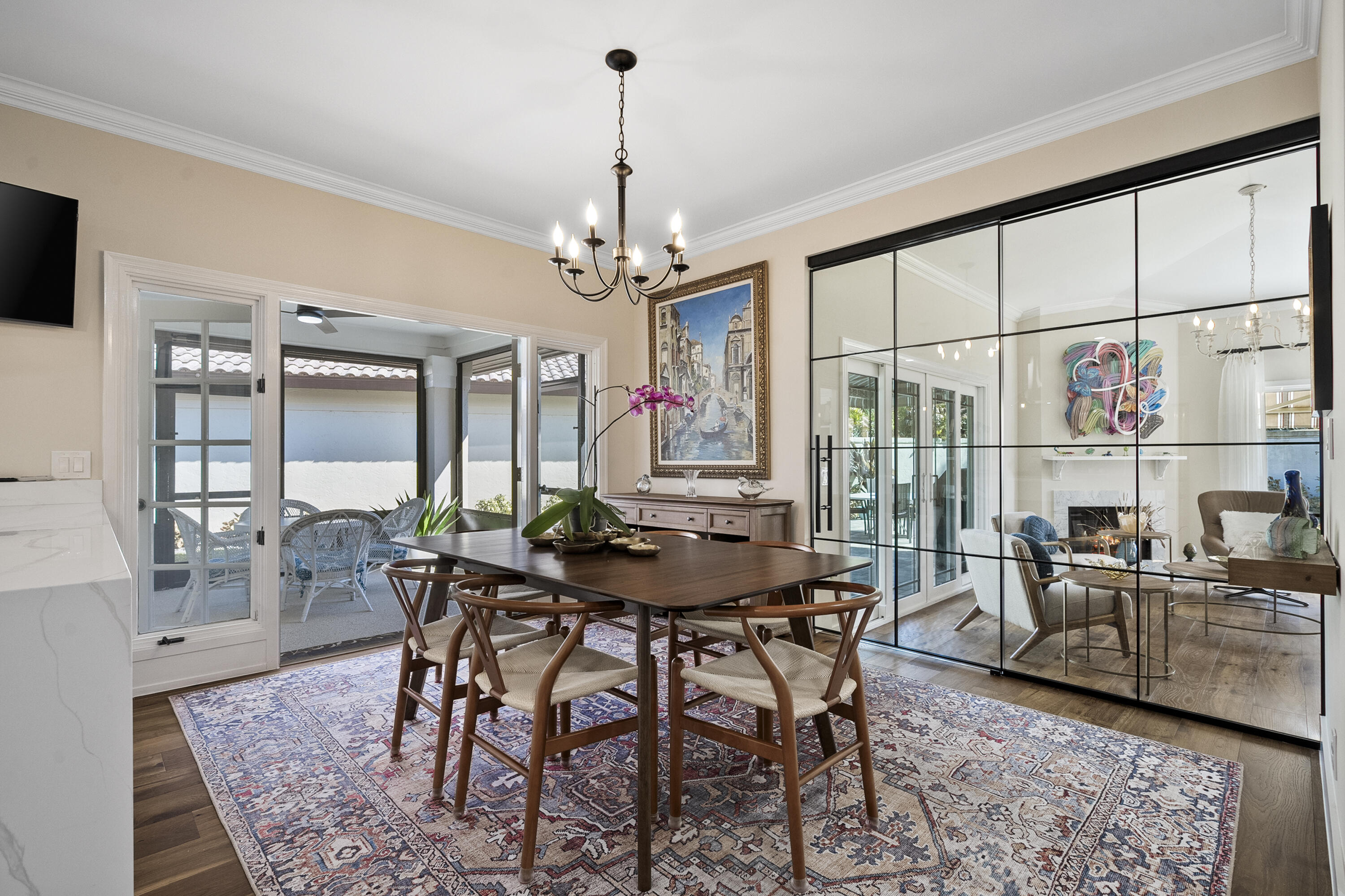 IRONWOOD IN MARINER SANDS - Residential