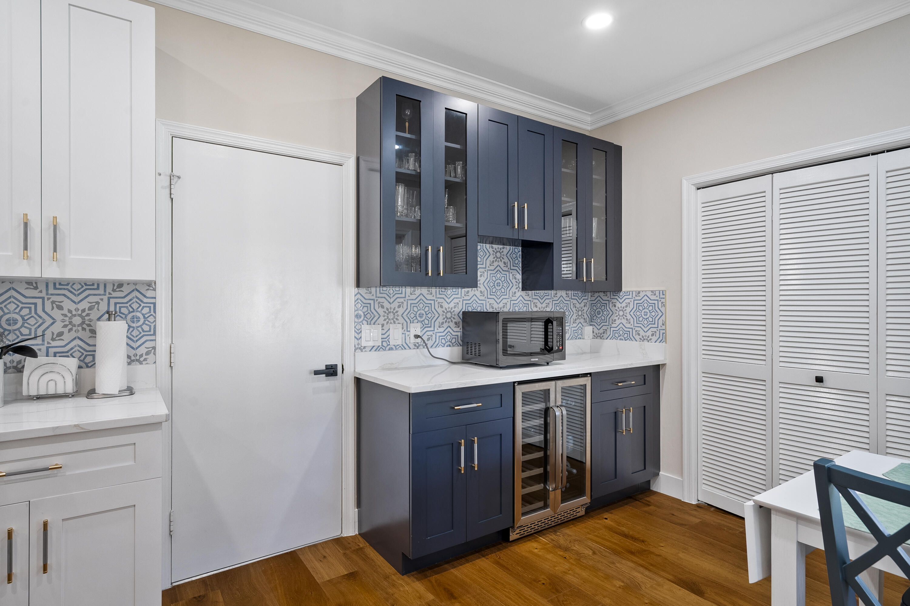 IRONWOOD IN MARINER SANDS - Residential