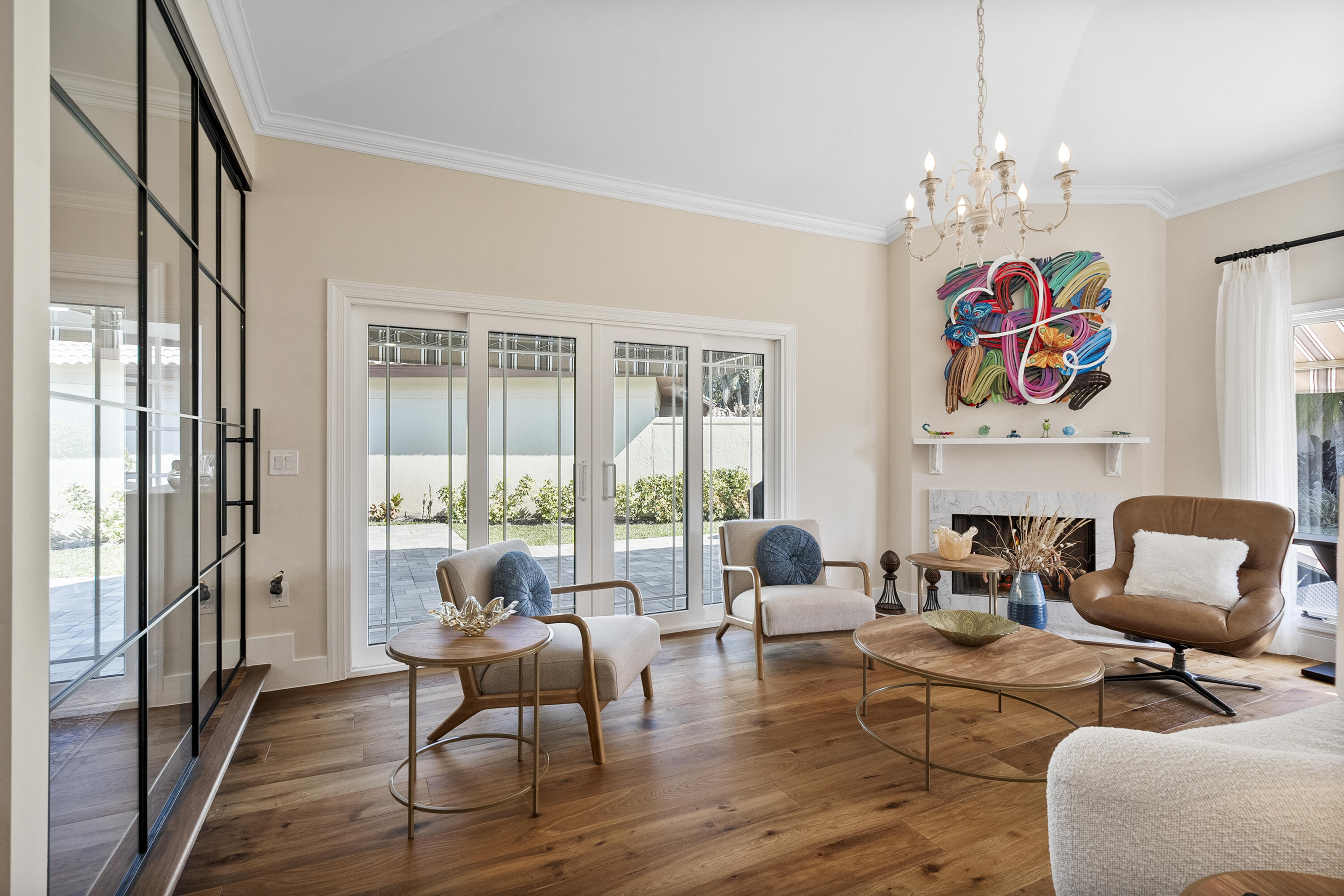 IRONWOOD IN MARINER SANDS - Residential