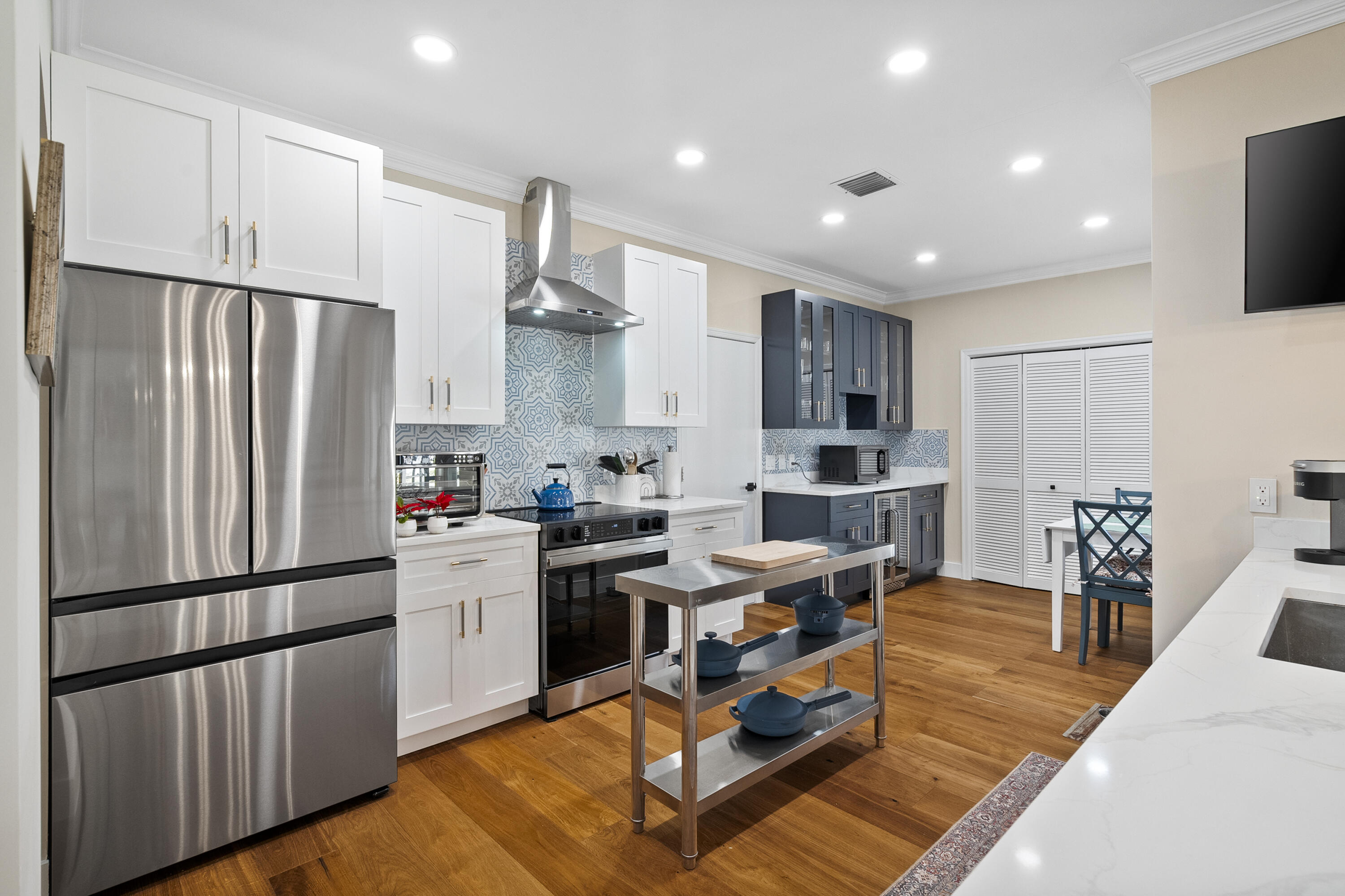 IRONWOOD IN MARINER SANDS - Residential