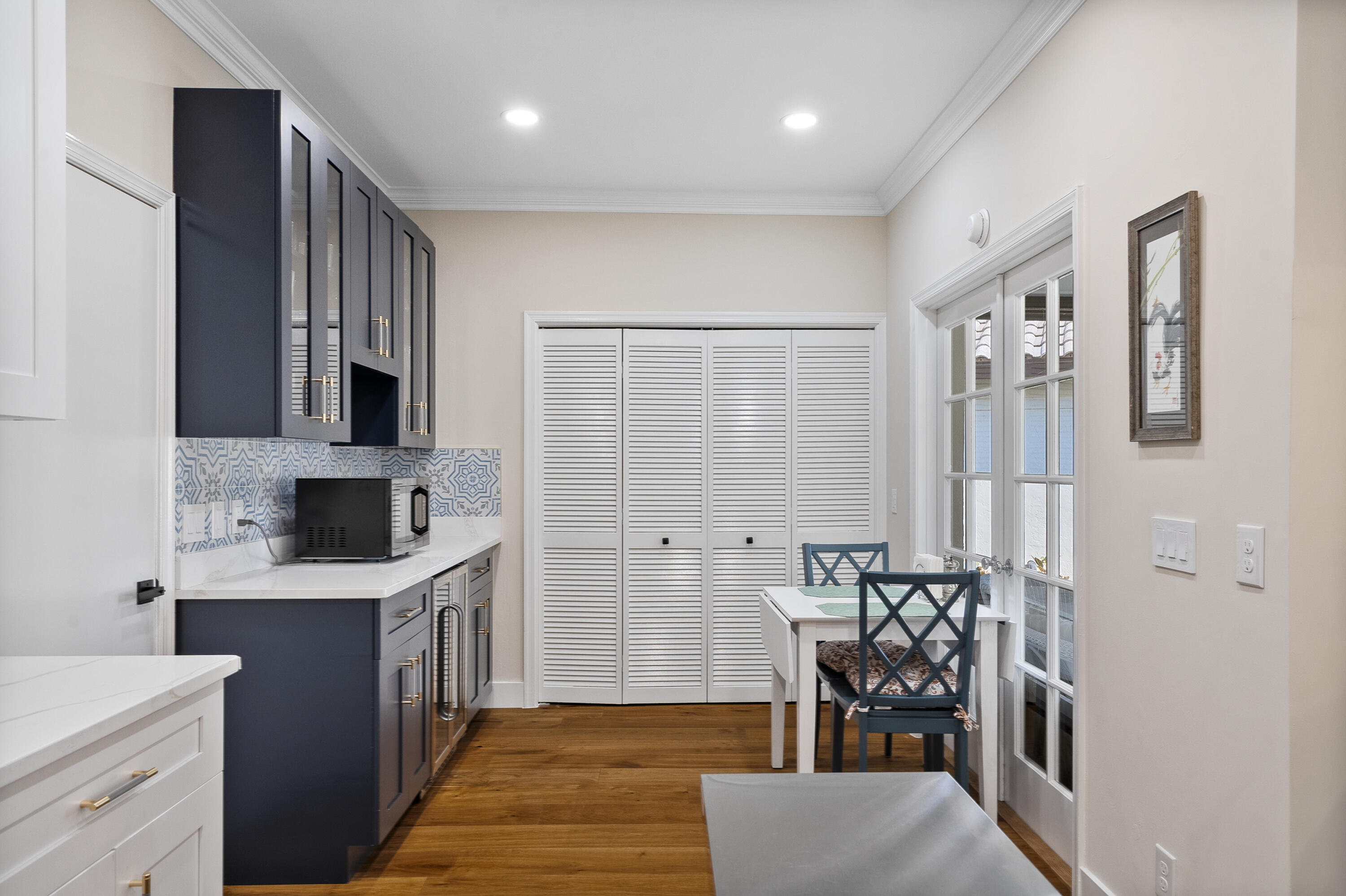 IRONWOOD IN MARINER SANDS - Residential