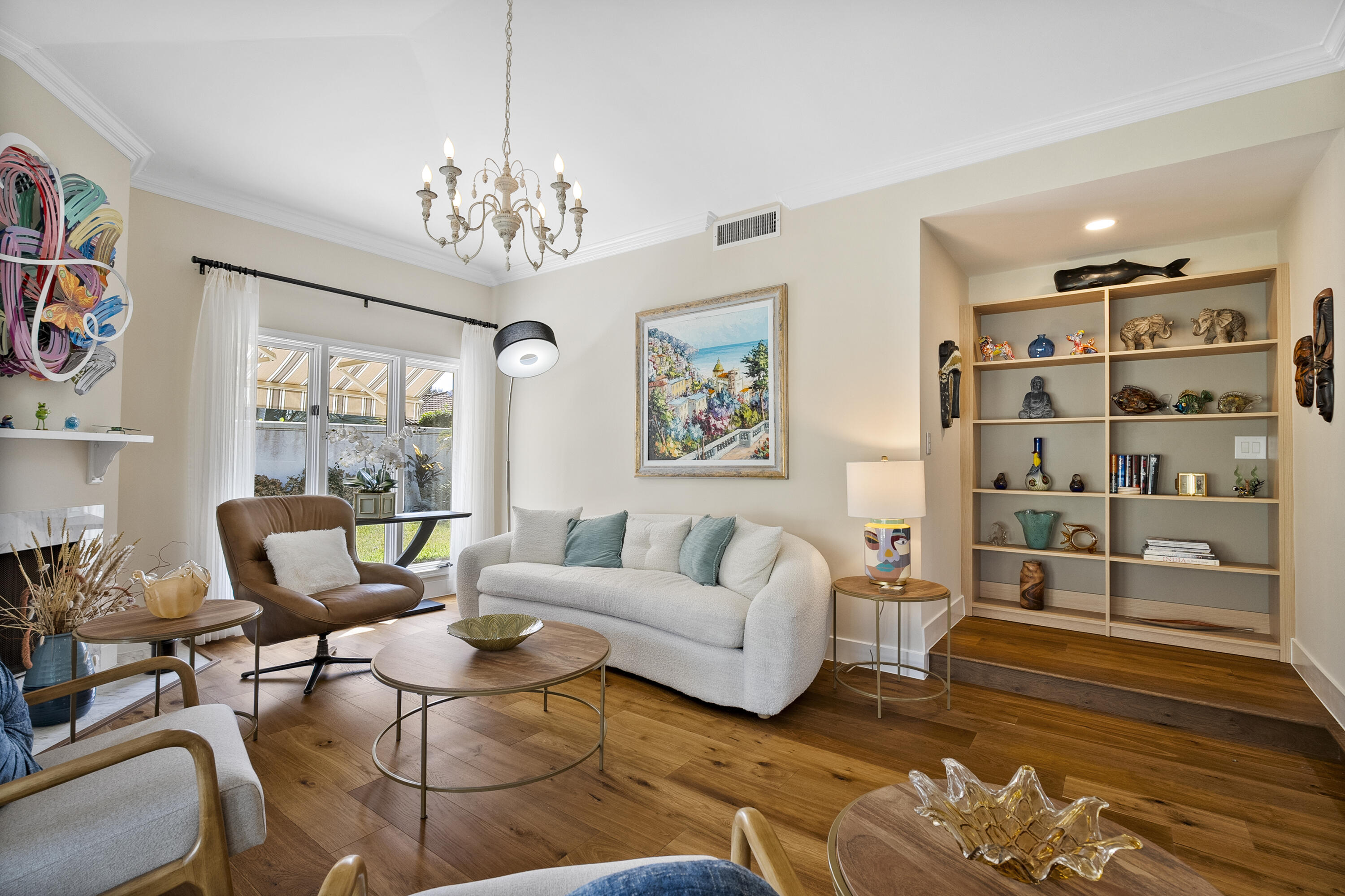 IRONWOOD IN MARINER SANDS - Residential