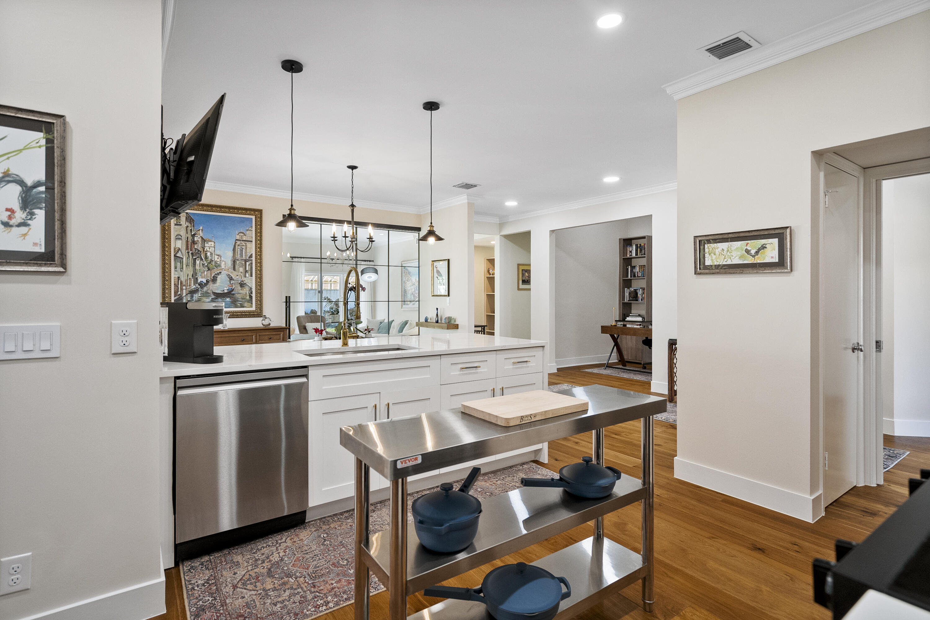 IRONWOOD IN MARINER SANDS - Residential