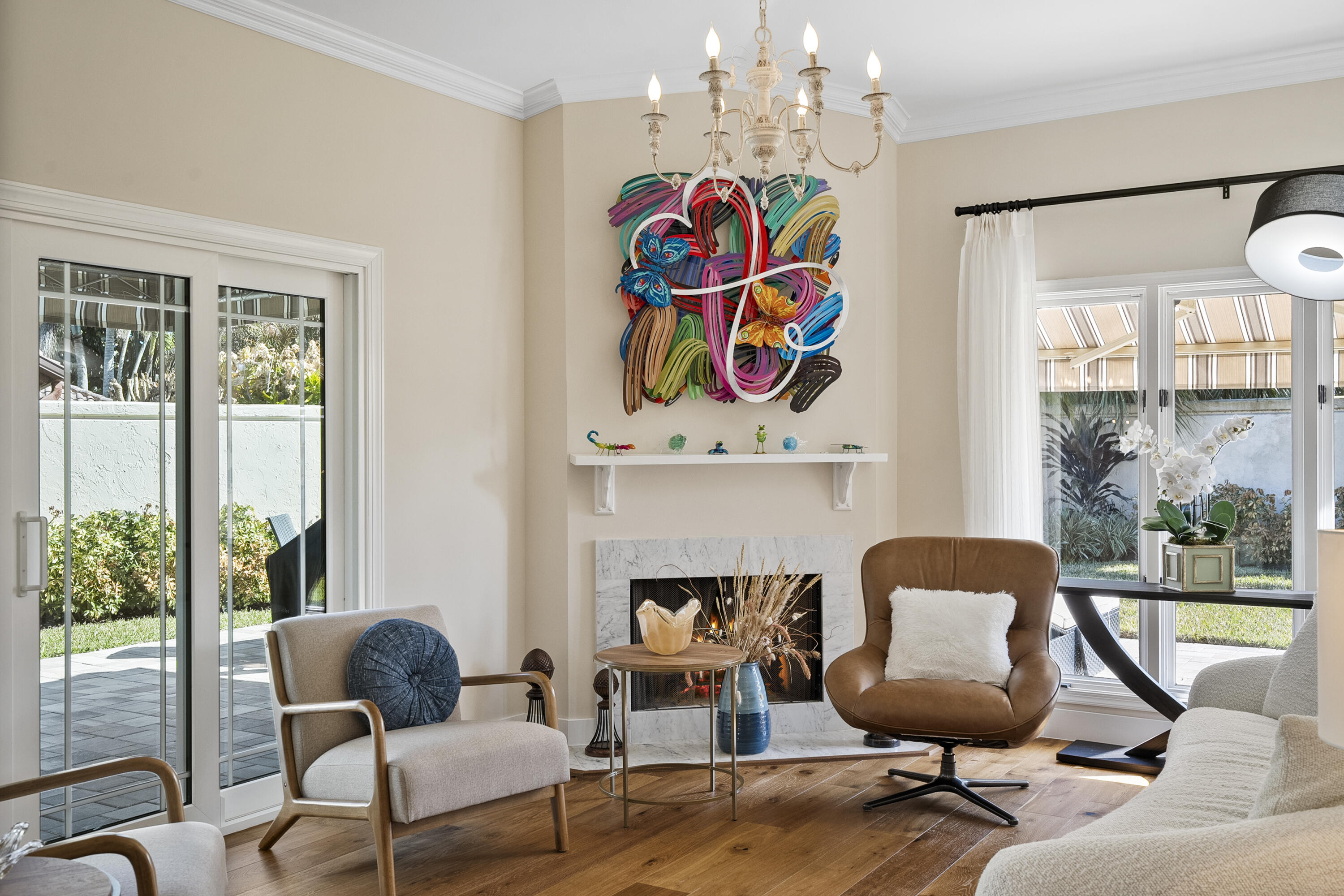 IRONWOOD IN MARINER SANDS - Residential