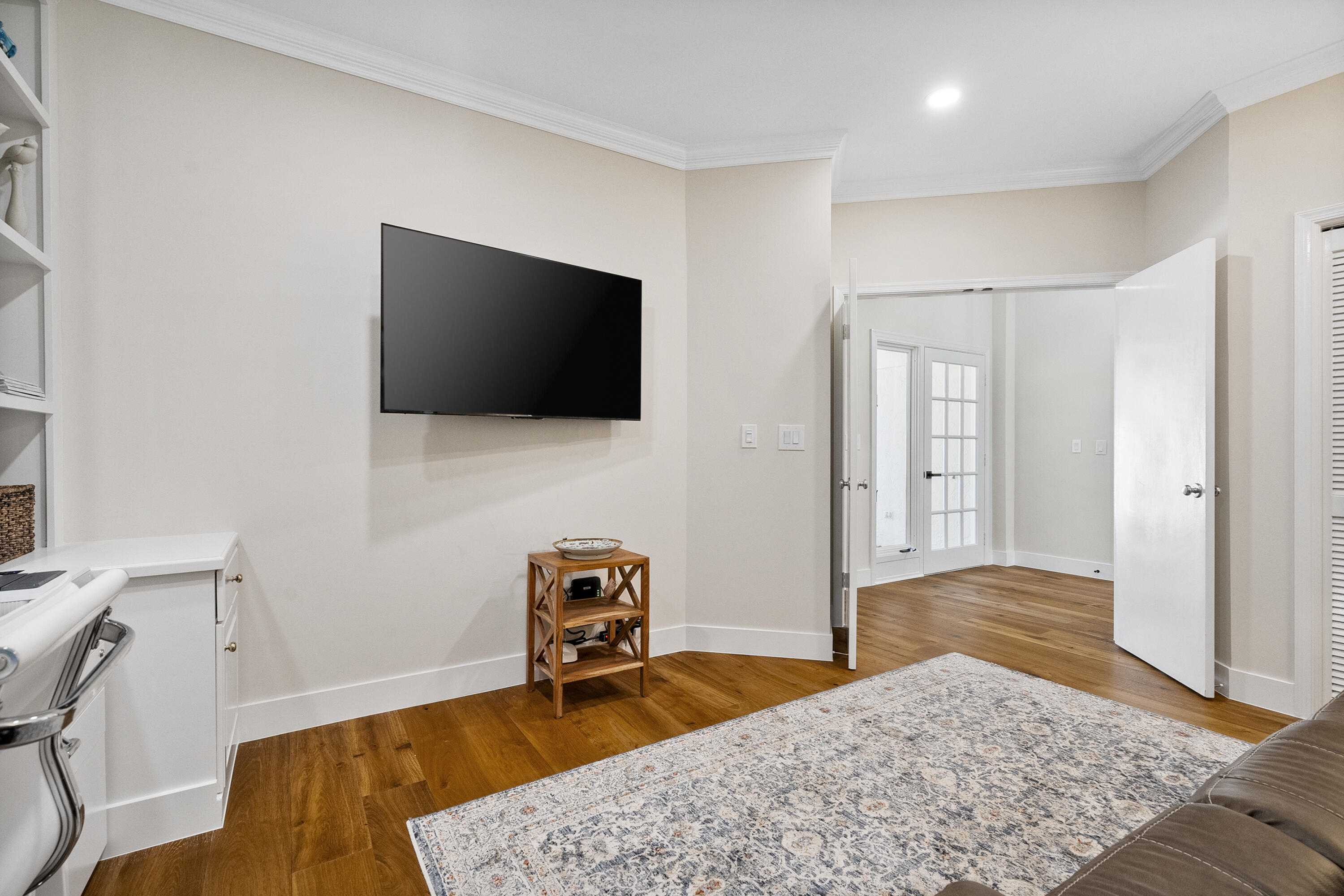 IRONWOOD IN MARINER SANDS - Residential