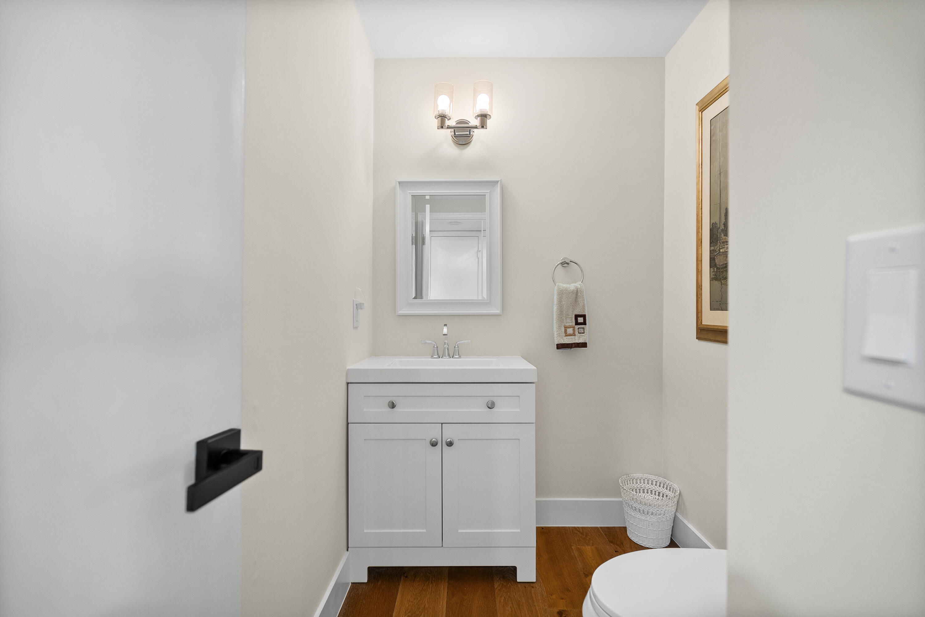 IRONWOOD IN MARINER SANDS - Residential