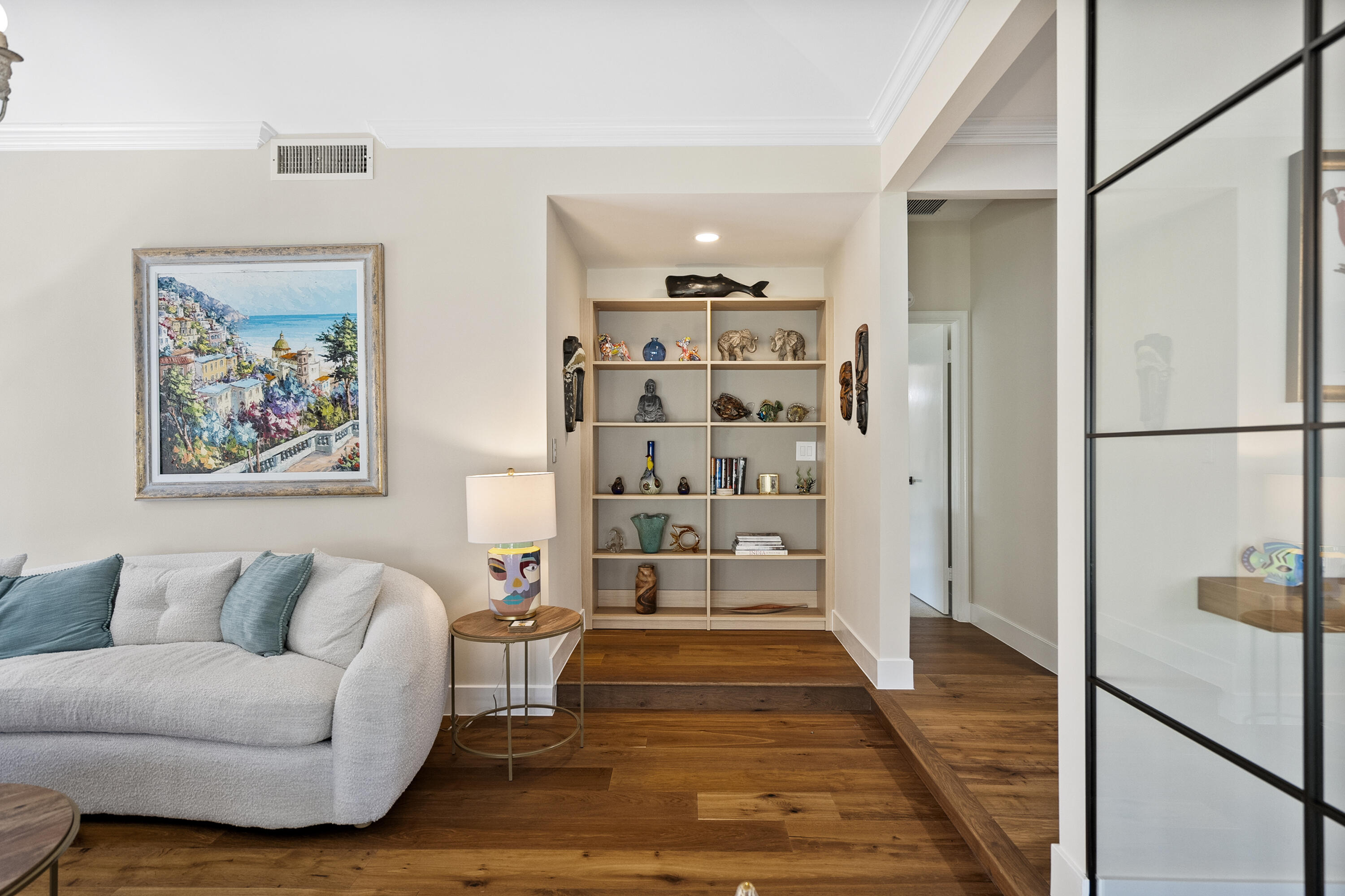 IRONWOOD IN MARINER SANDS - Residential