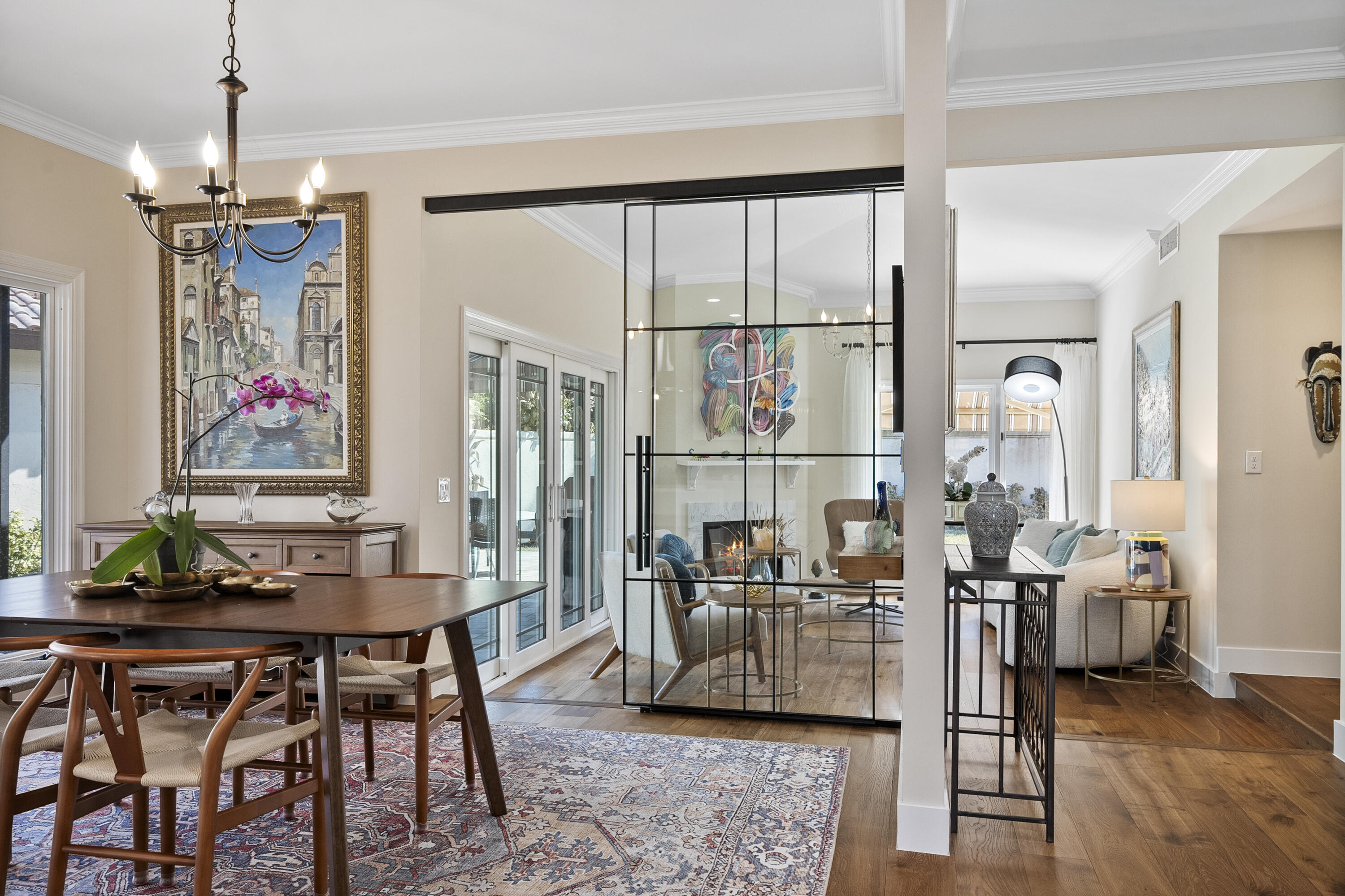 IRONWOOD IN MARINER SANDS - Residential