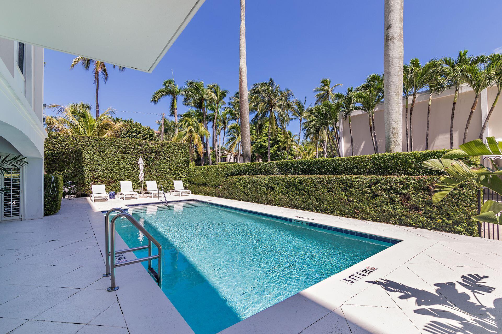 ISLAND HOUSE CONDO - Residential Lease